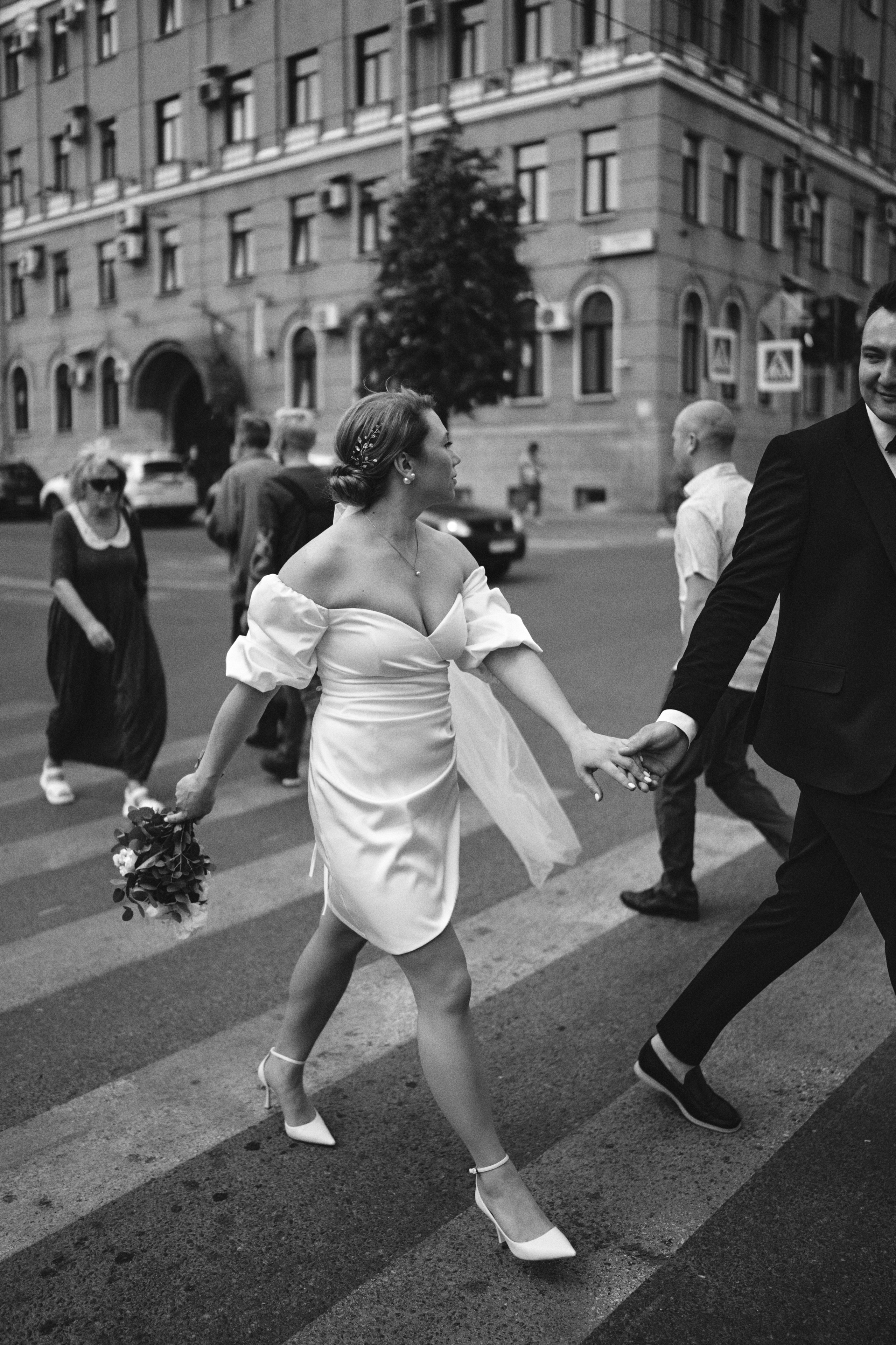 К + И. Фотограф Киров Анжелика Некрасова