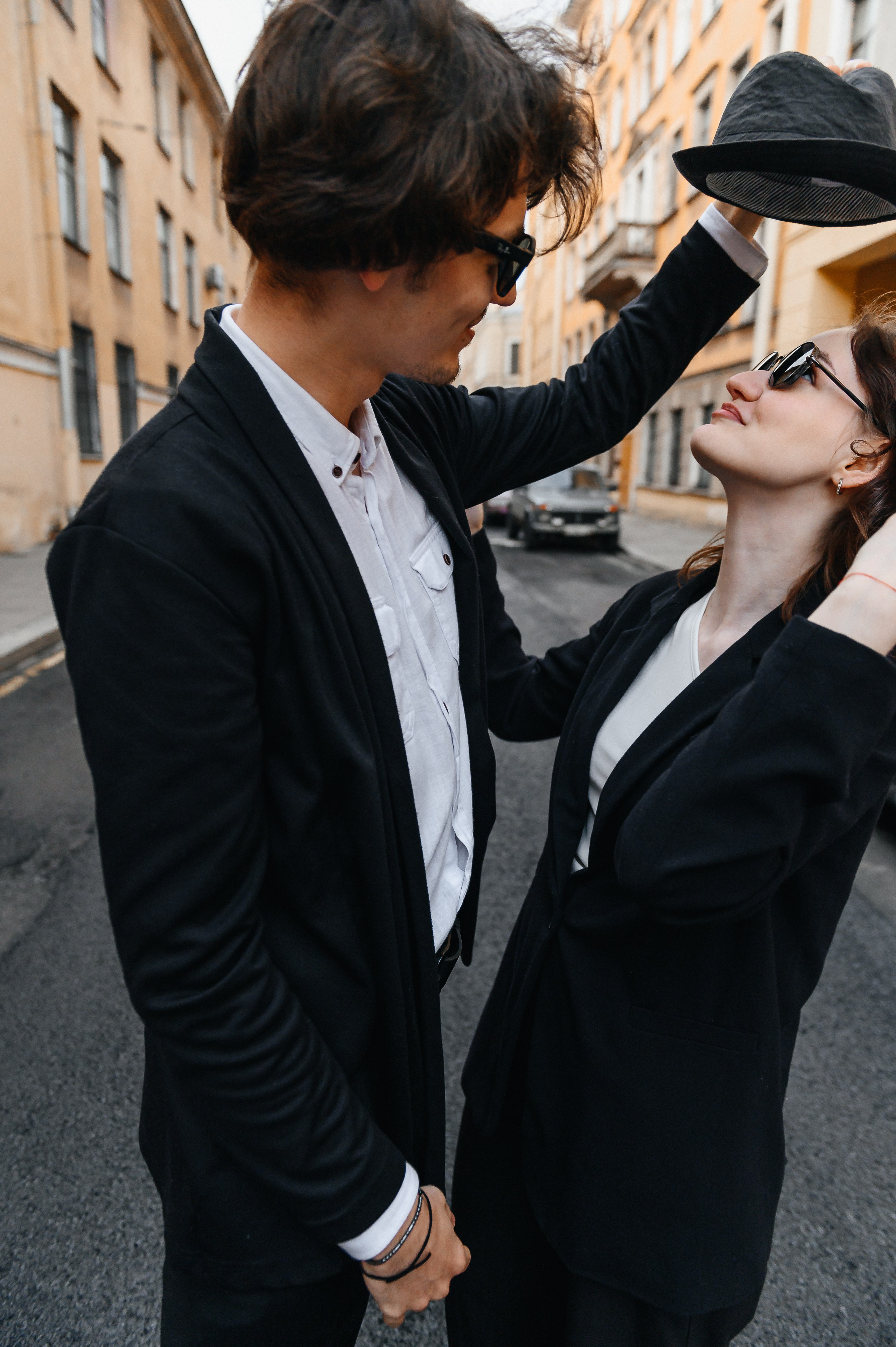 Егор и София. Свадебный и семейный фотограф в Санкт-Петербурге Александр Озеров