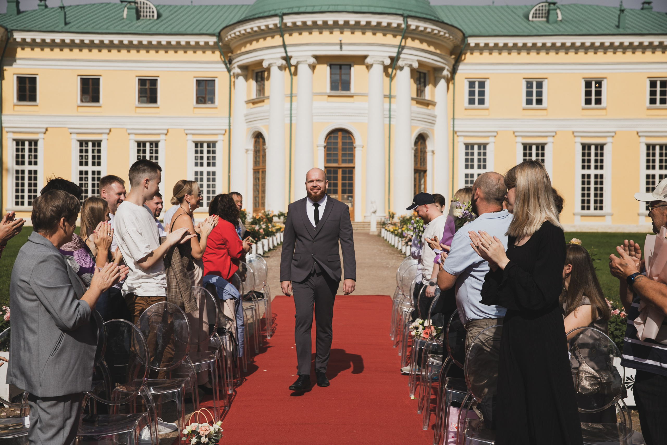 Дмитрий и Анастасия. Фотограф Москва и МО Анастасия Пясковская