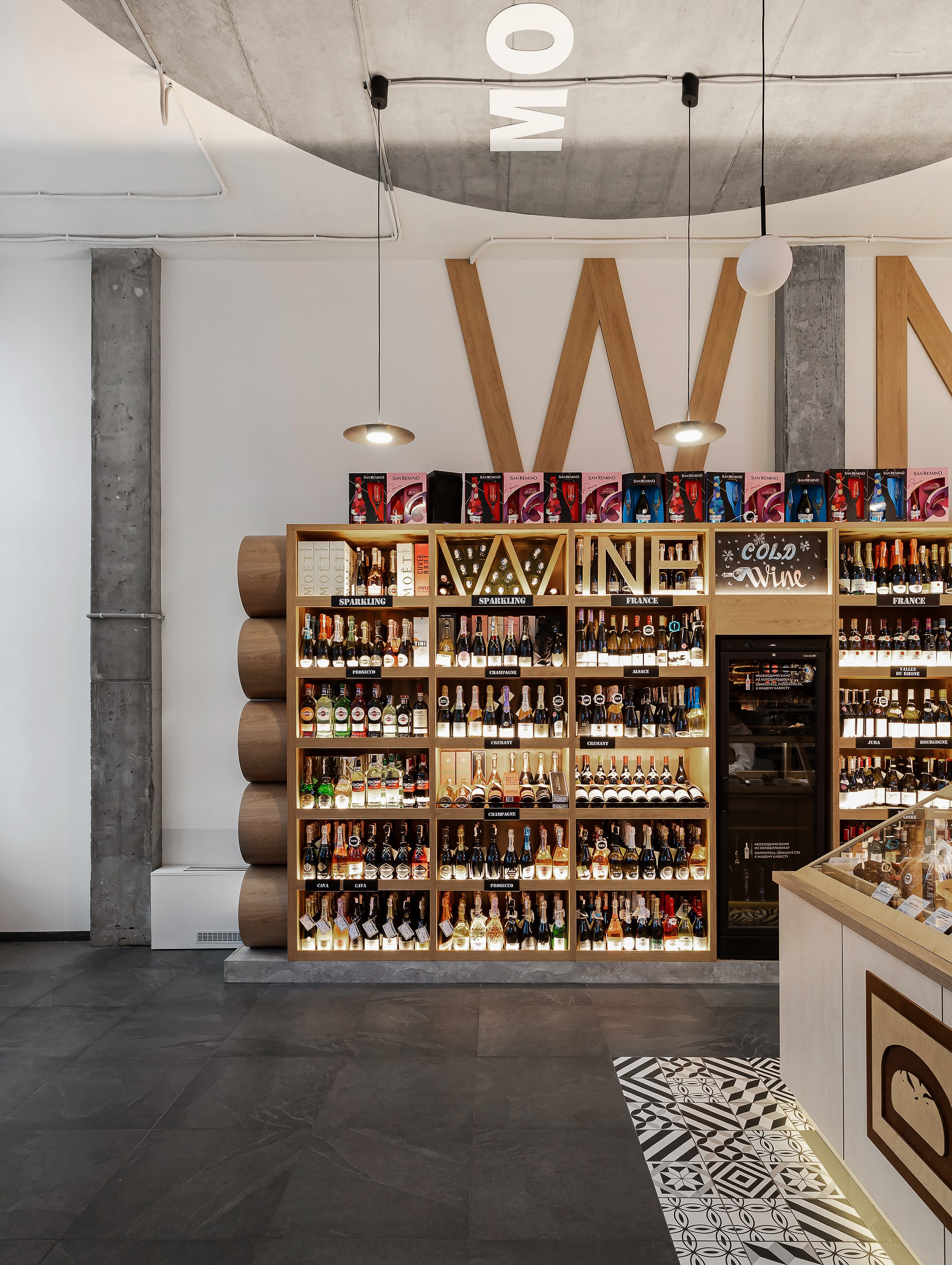 Интерьерный фотограф Виталина Ворошкевич