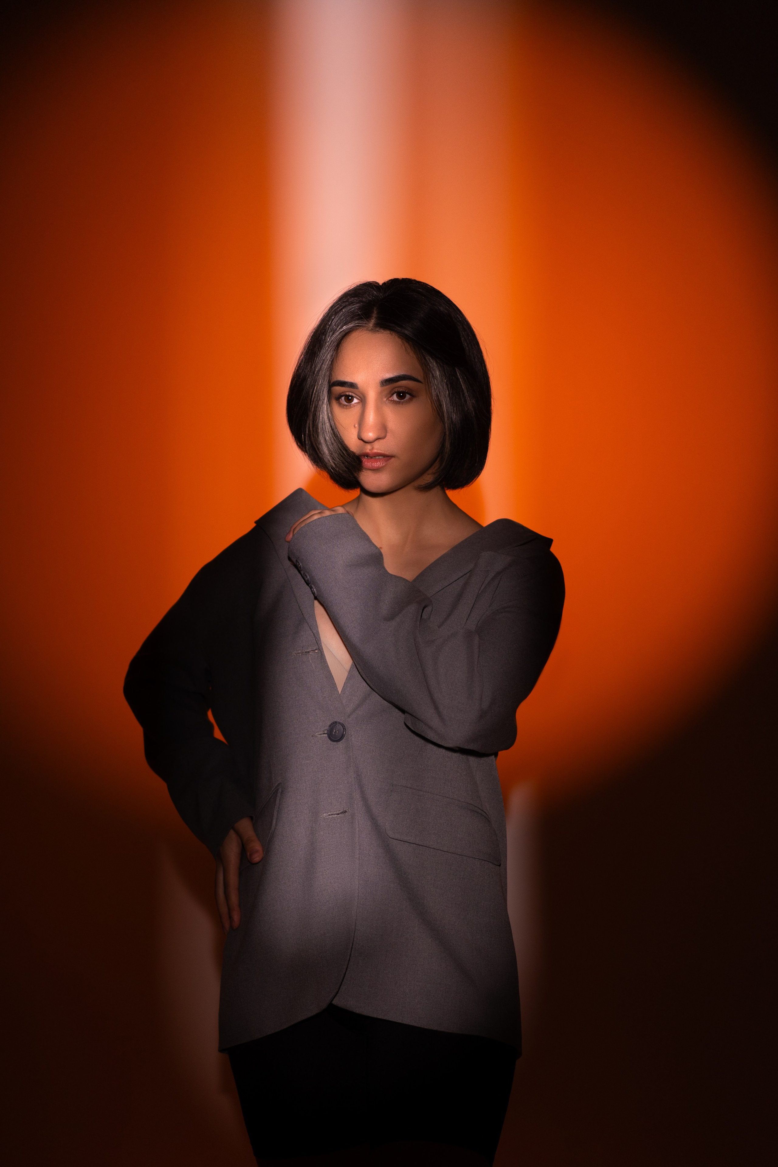 Камила. Иван Зайцев (IZIART) — создание культурного кода через фото и видео