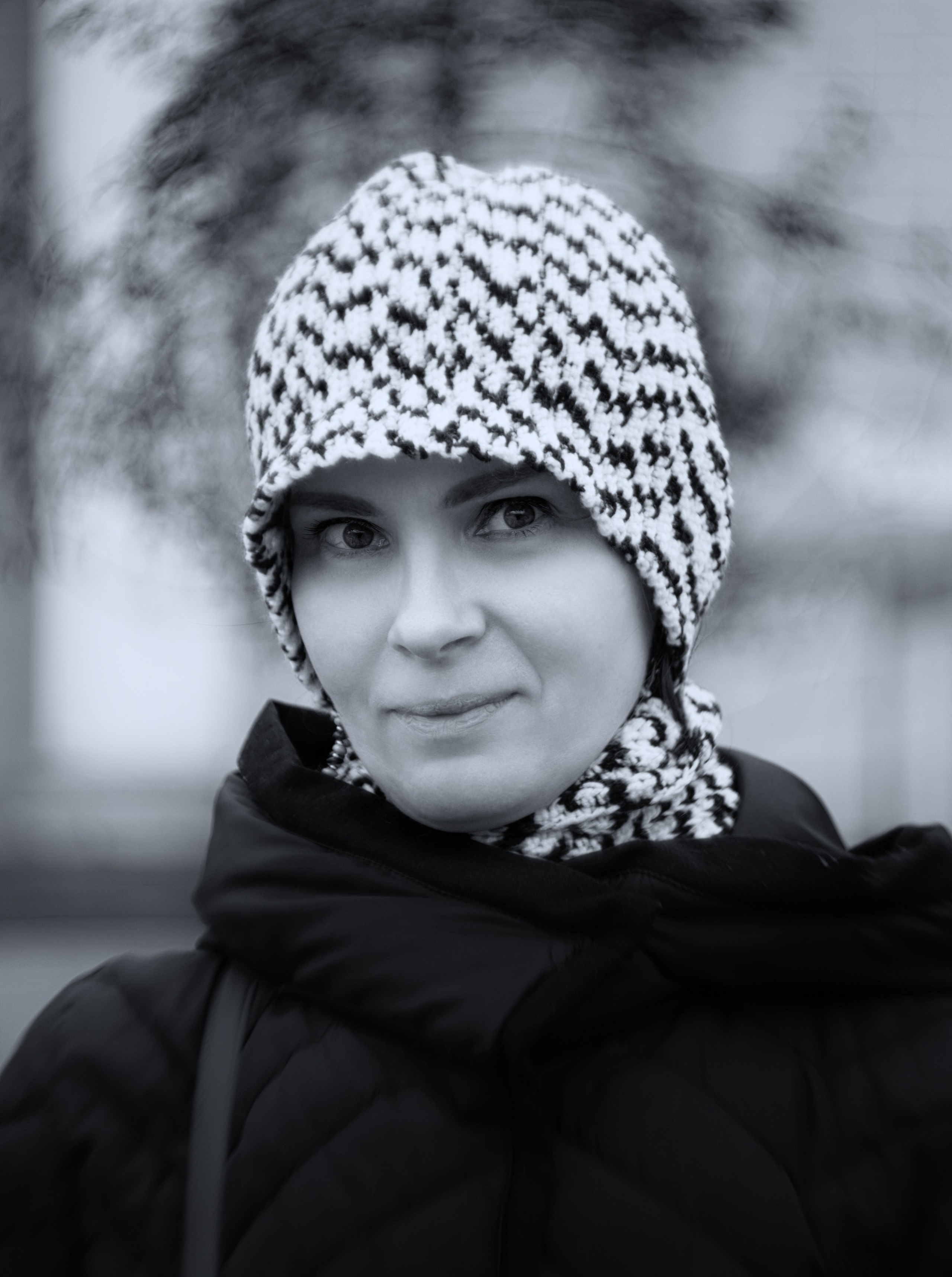 Ксения и Варвара Парицкие. Oles Paritskiy