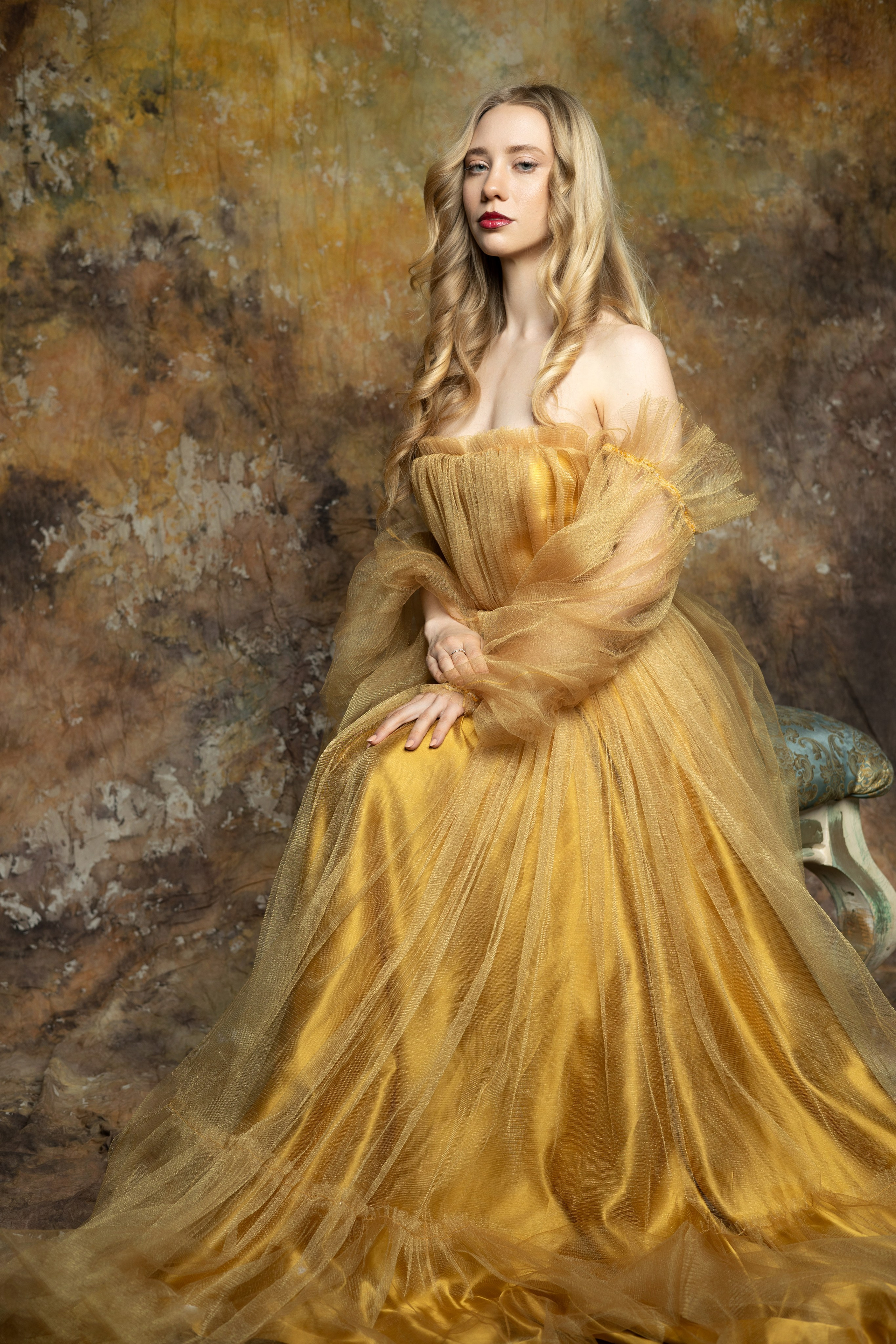 Charm [2025]. Anastasia Leonowa