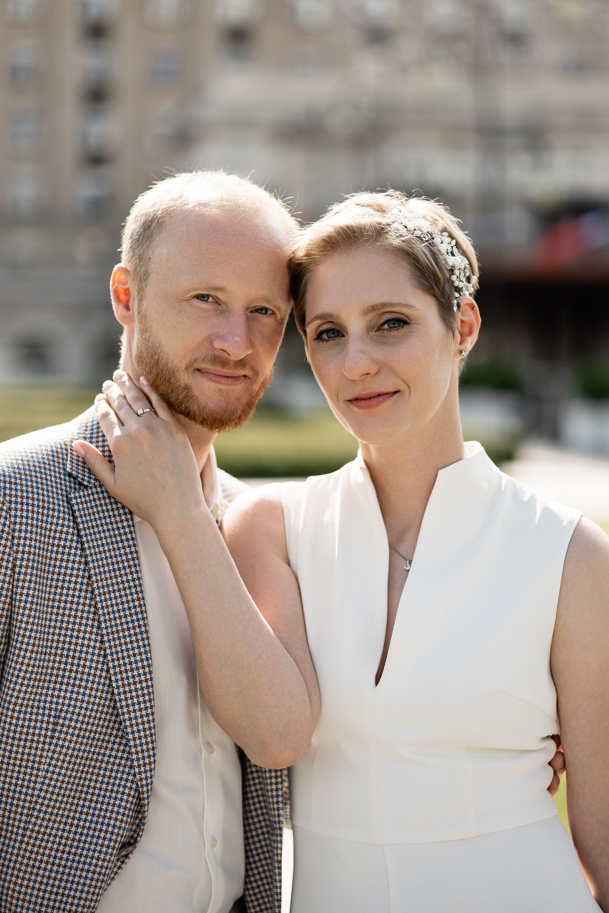 Евгений и Евгения. Татьяна Чернышова свадебный фотограф Москва