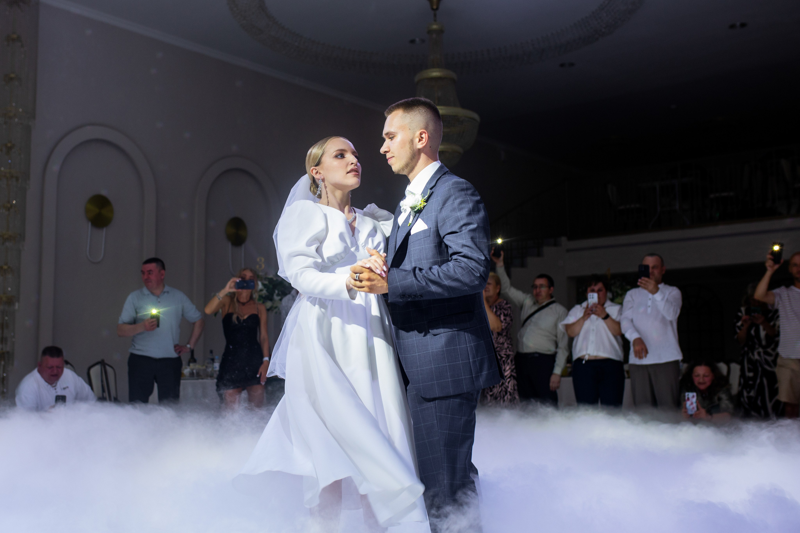 Марина-Данил. Фотограф в Новосибирске Ася Зверева