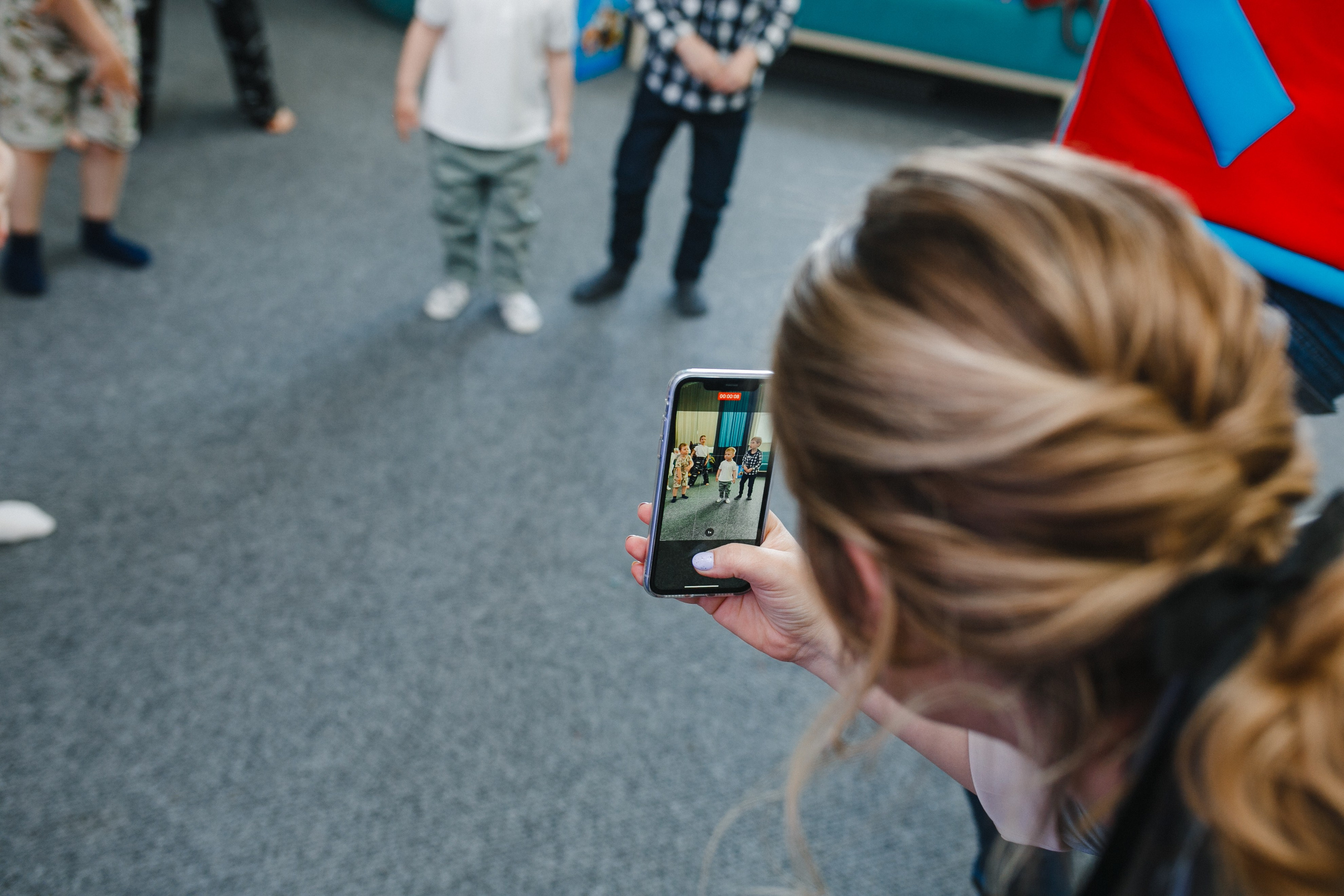 Др Марк. Фотограф в Новосибирске Ася Зверева