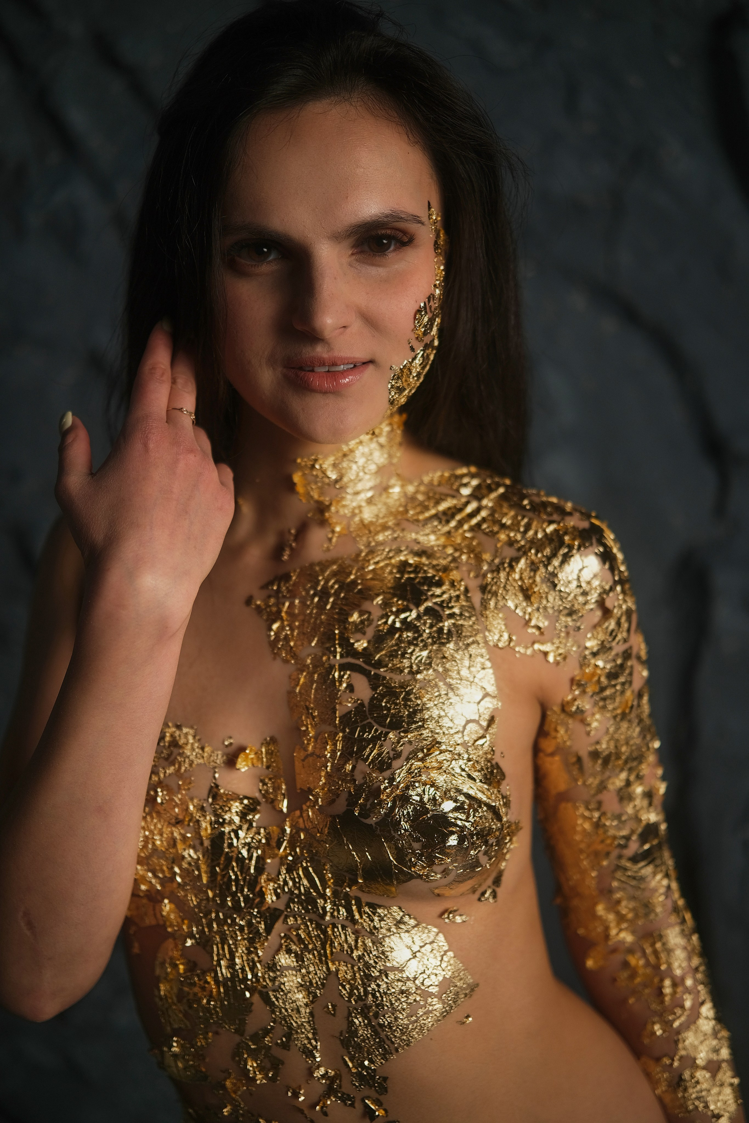 Ната Золото. Свадебная видеосъемка в Крыму и Севастополе