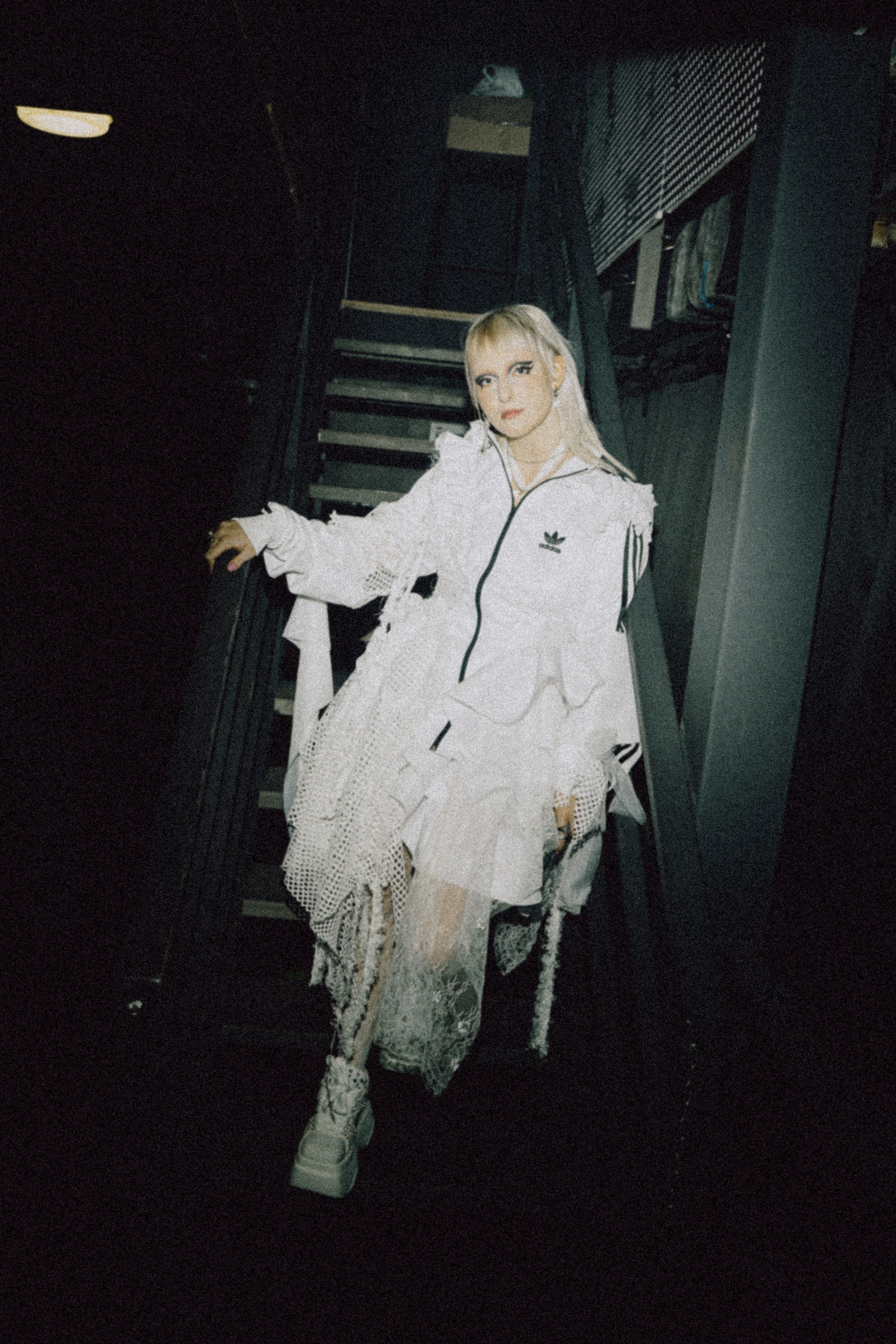 Тося Чайкина клуб Урбан