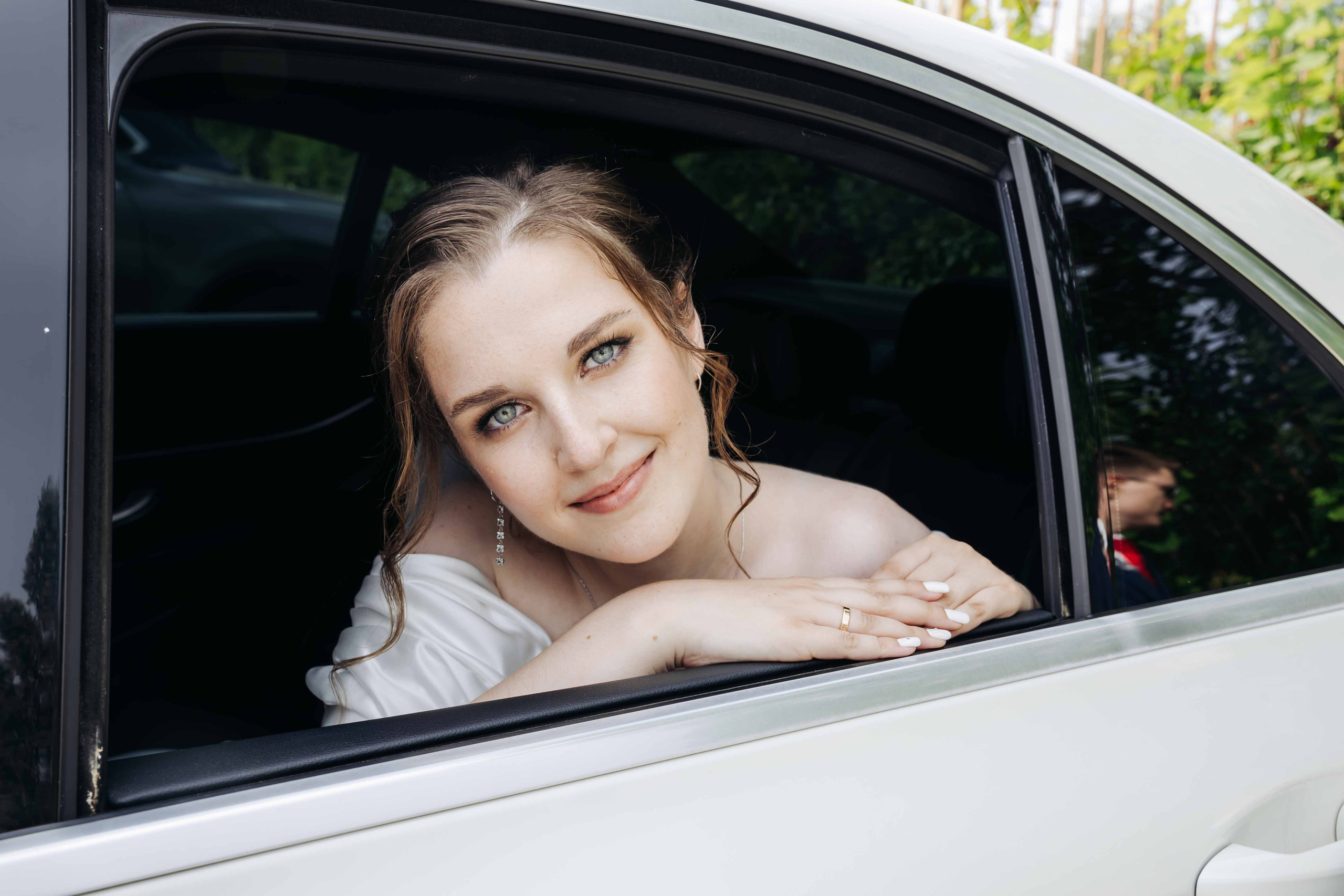 Тимур и Аня. Свадебный и семейный фотограф в Санкт-Петербурге Лолита Евстифеева