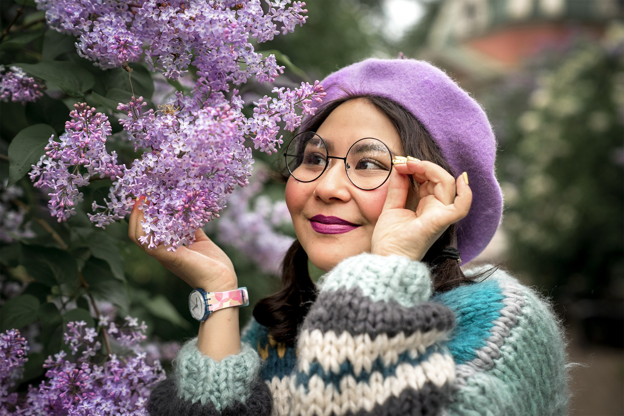 Женские фотосессии. Ваш личный фотограф Марина Волкова