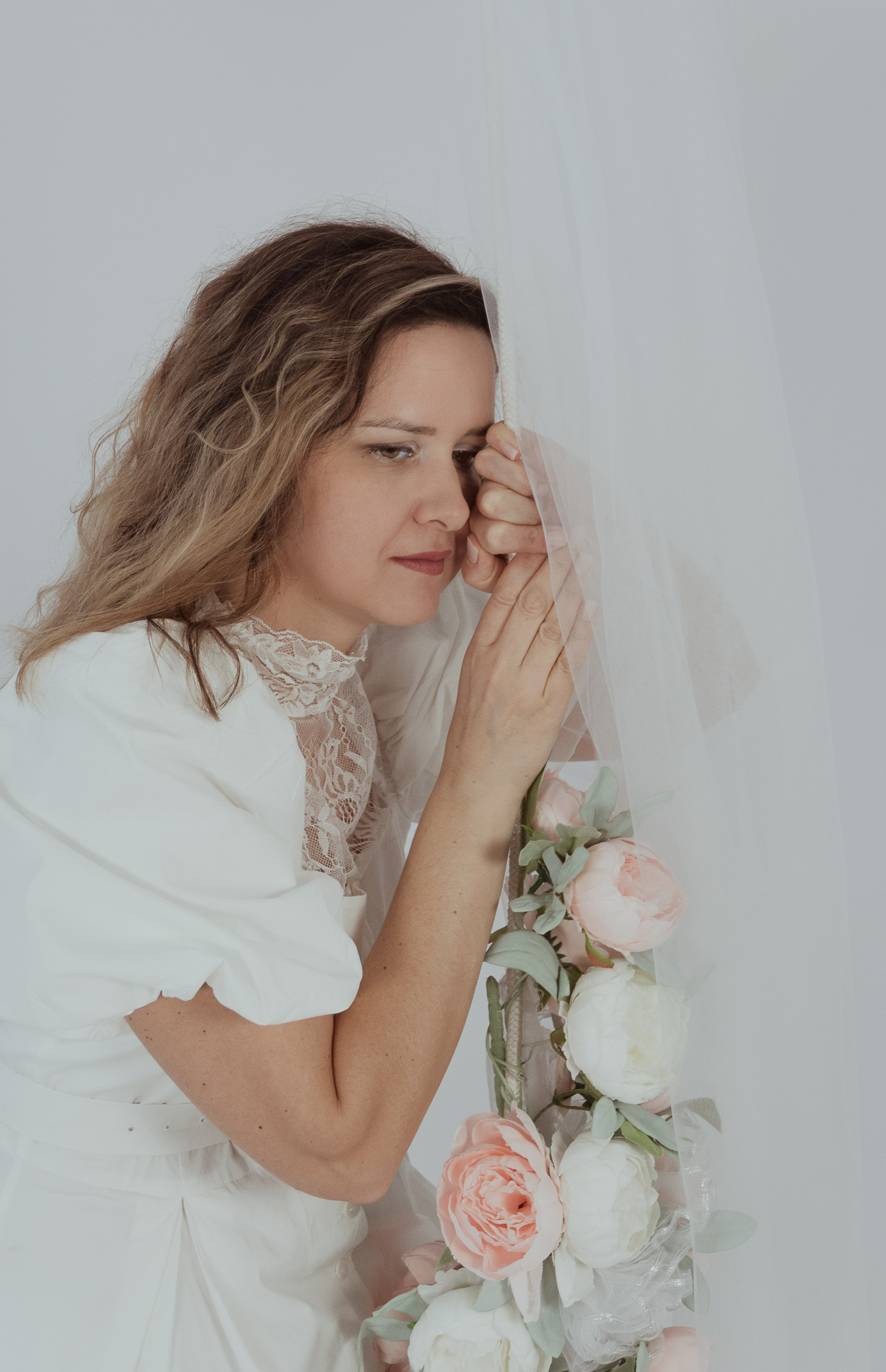 Легка и прекрасна. Елена Волкова семейный фотограф в станице Гостагаевской города-курорта Анапа