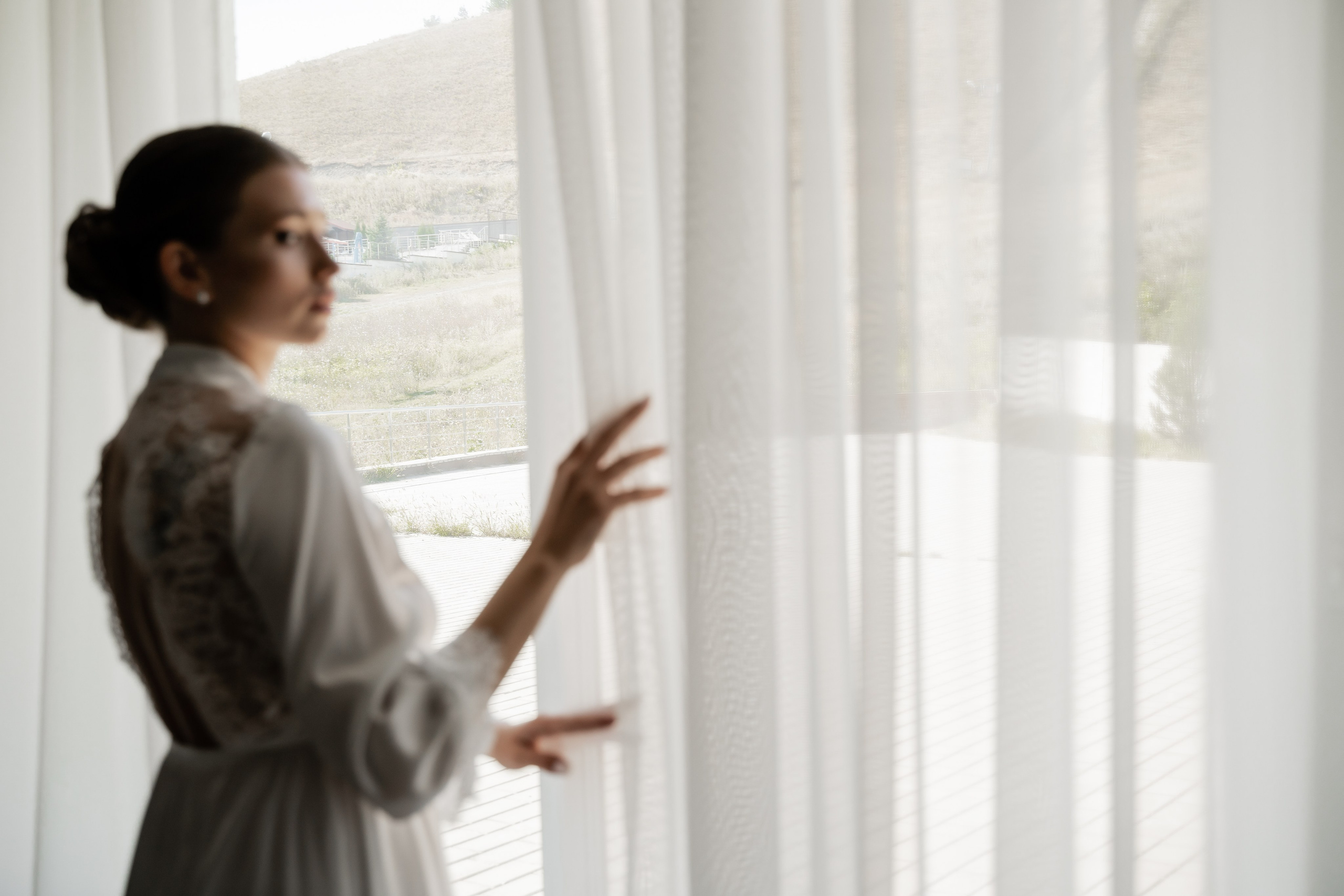 Кристина и Кирилл. Свадебный фотограф Екатерина Кузнецова