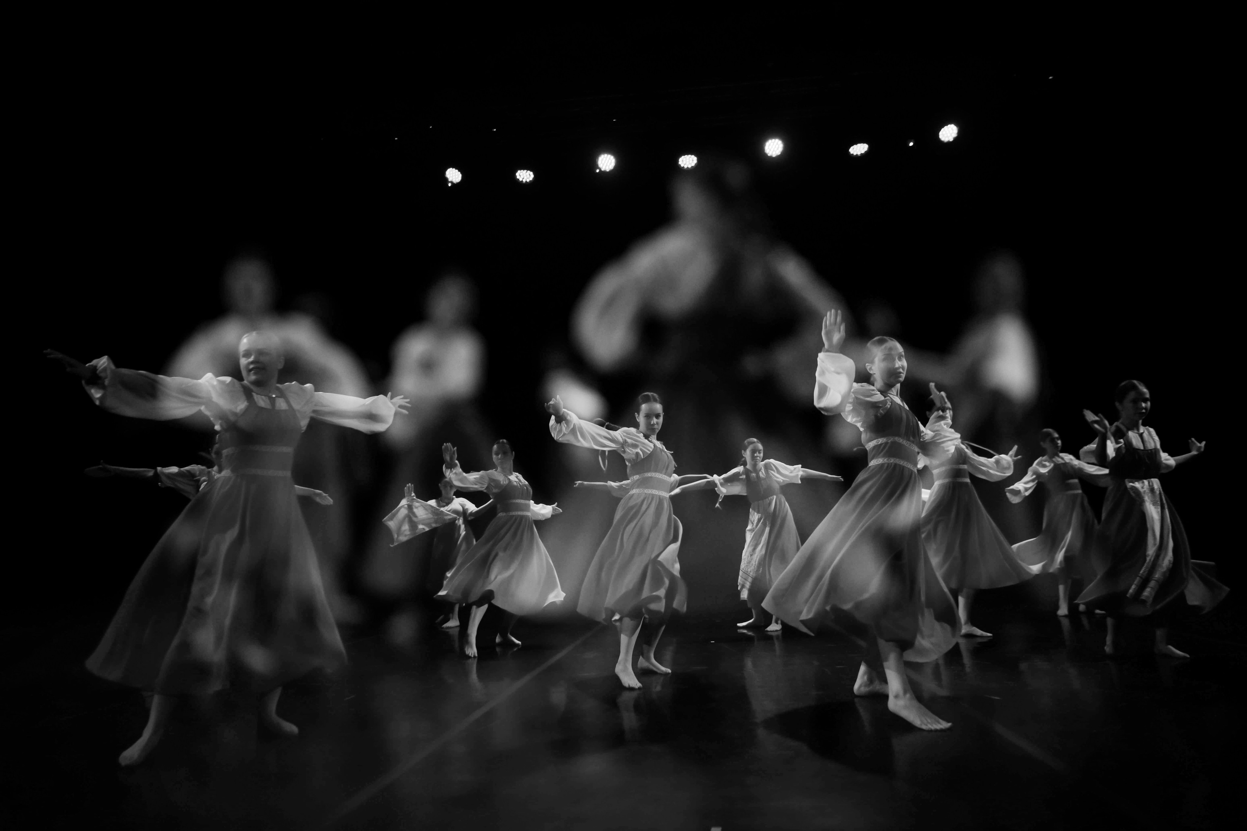 Зодиак. Семейный концерт. Репортажный фотограф в Санкт-Петербурге Алексеева Дарья