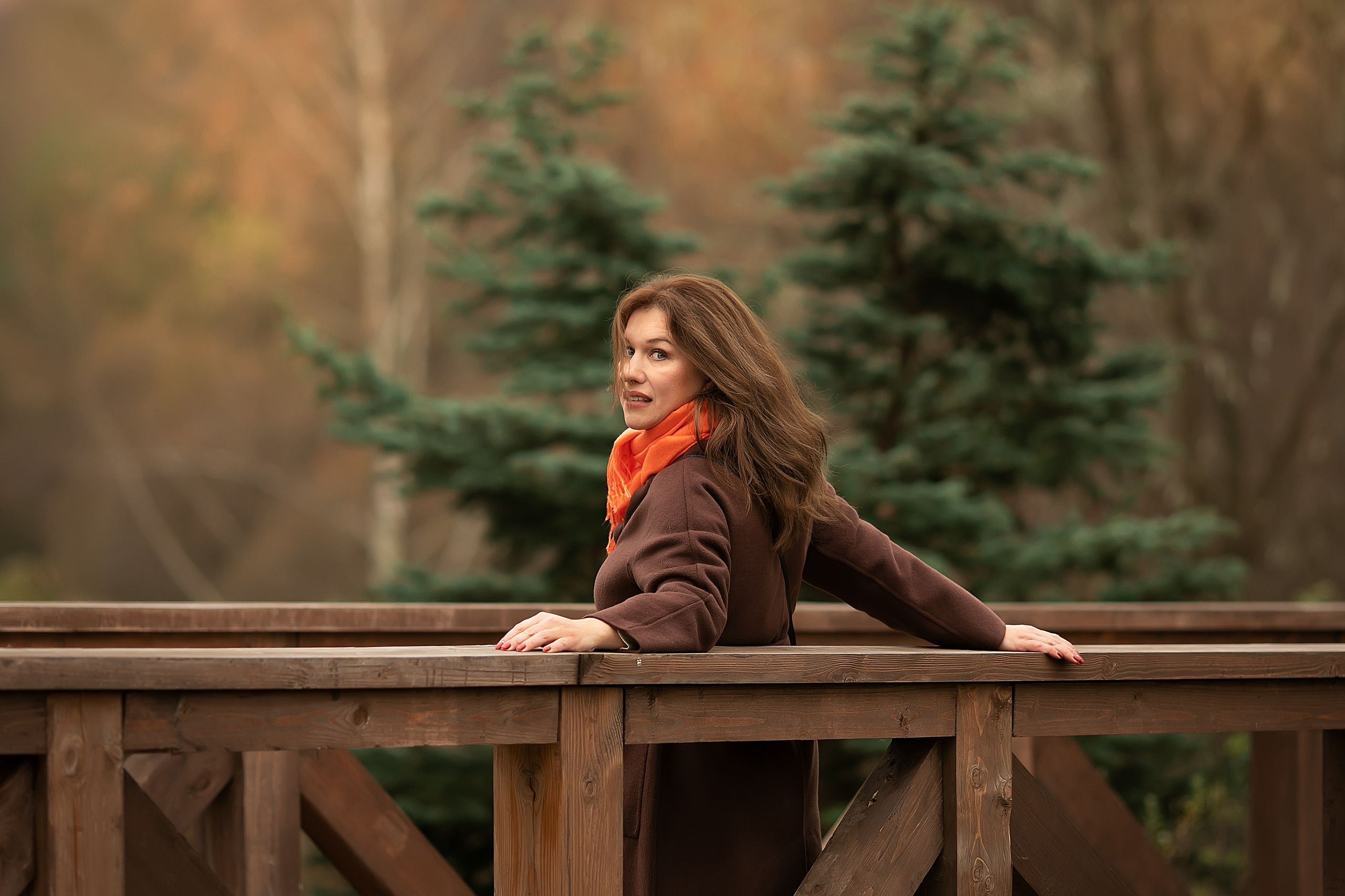 Сказочная осень. Главная