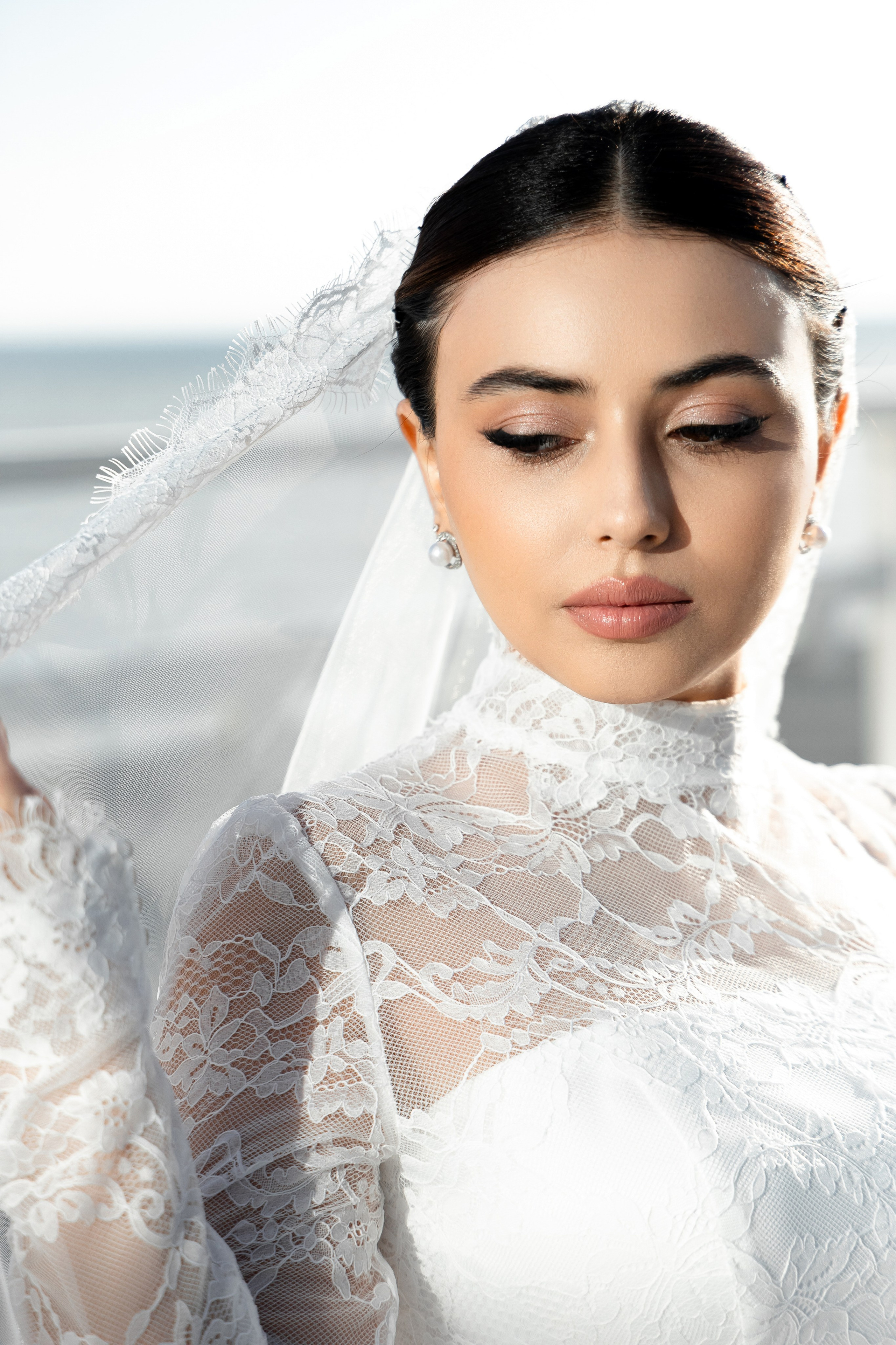 Sarxan & Samaya. Свадебный и фэшн фотограф