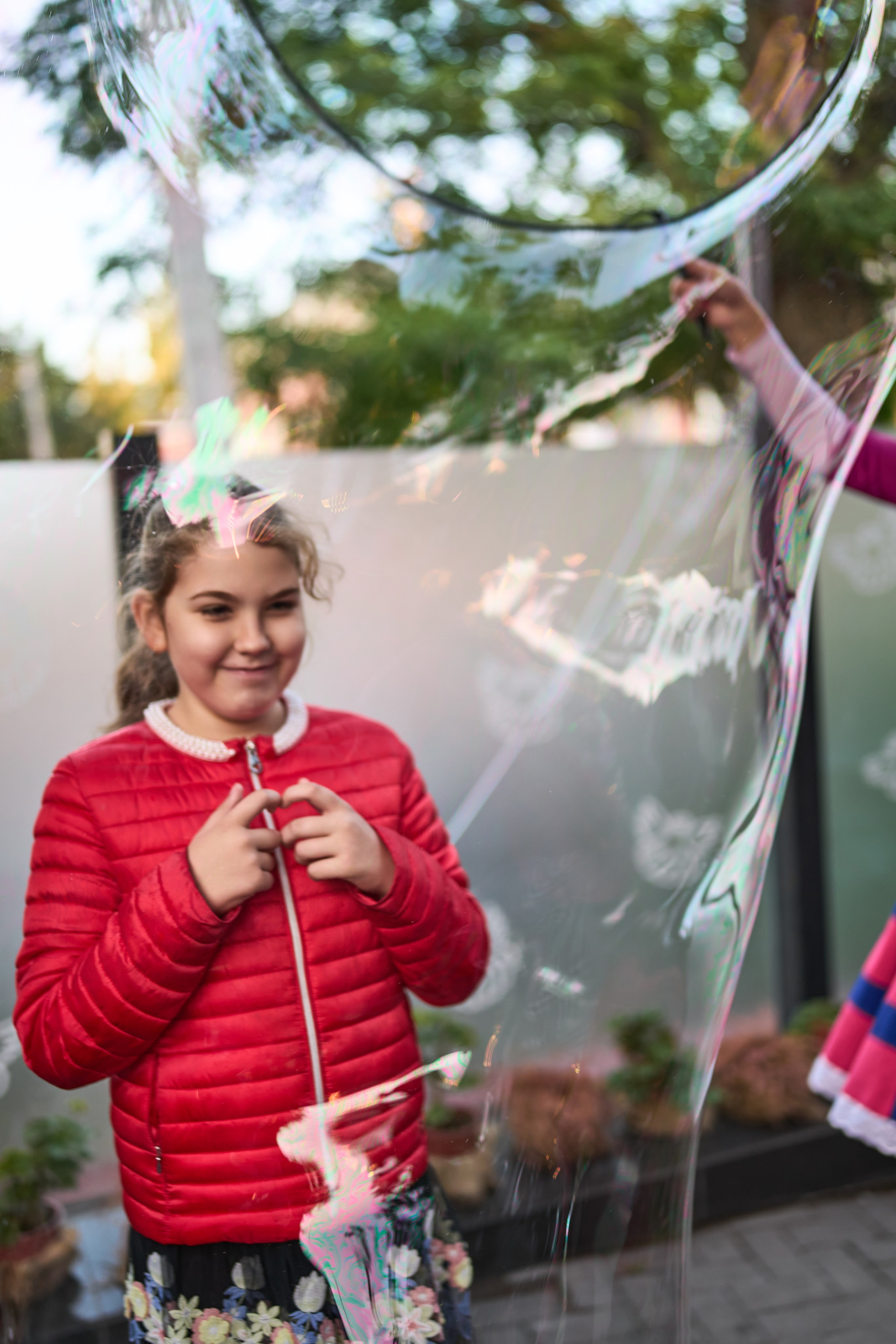 ДР Ксю. Фотограф Олег Сотник