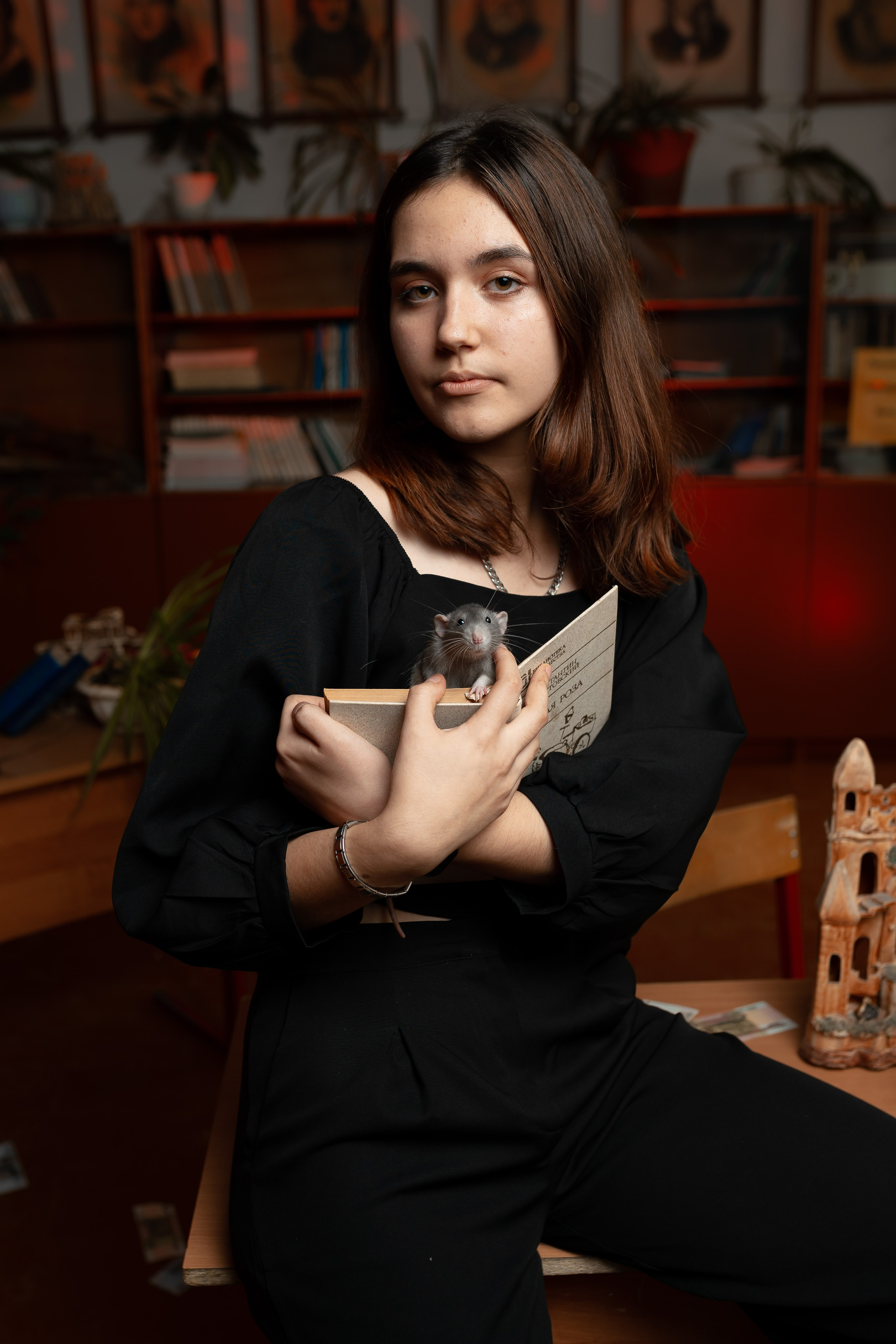 2 школа 9б. Фотограф Торопец Кристина Абрамова Kanwellia photography