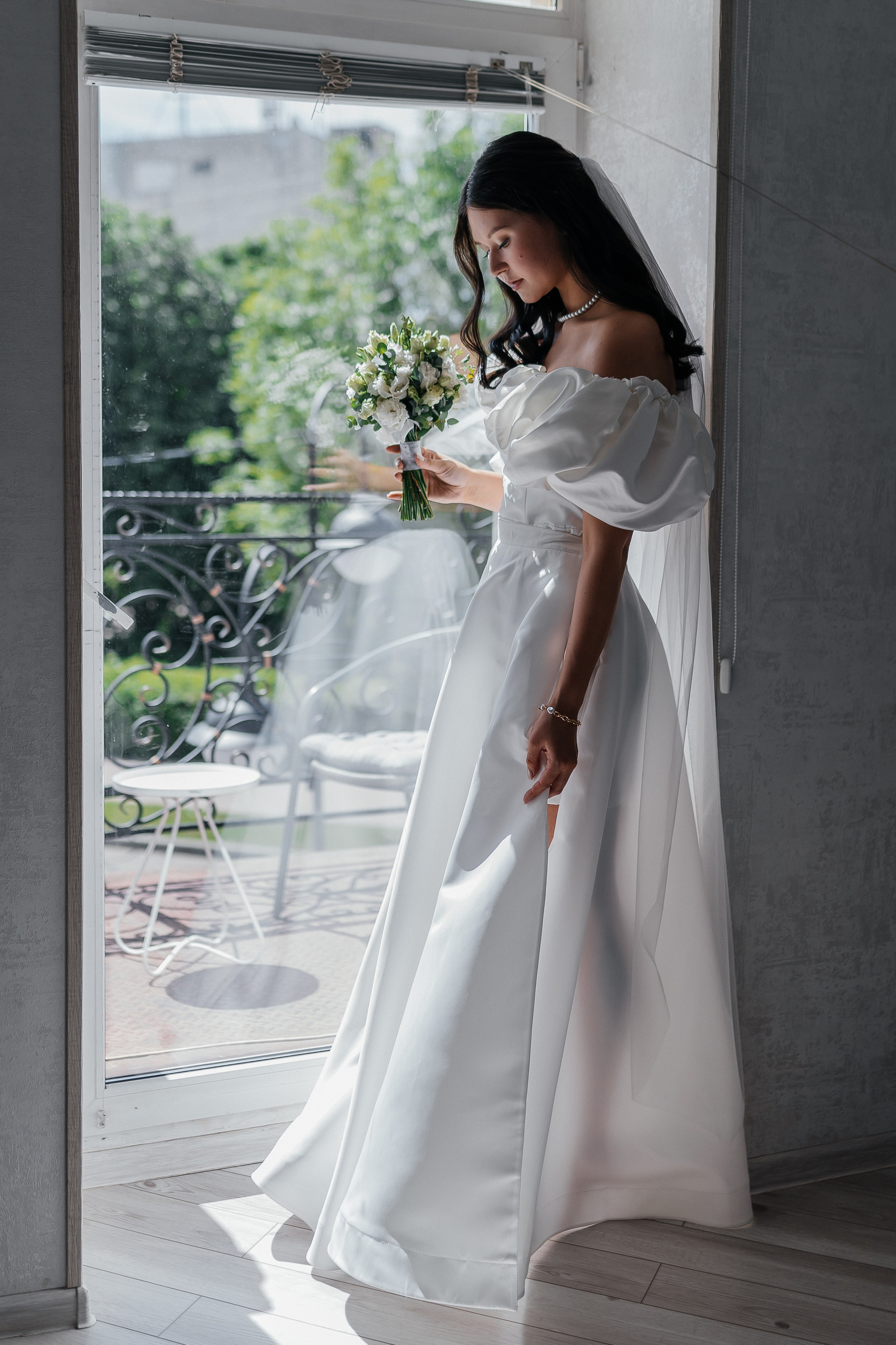 Вероника. Фотограф Торопец Кристина Абрамова Kanwellia photography