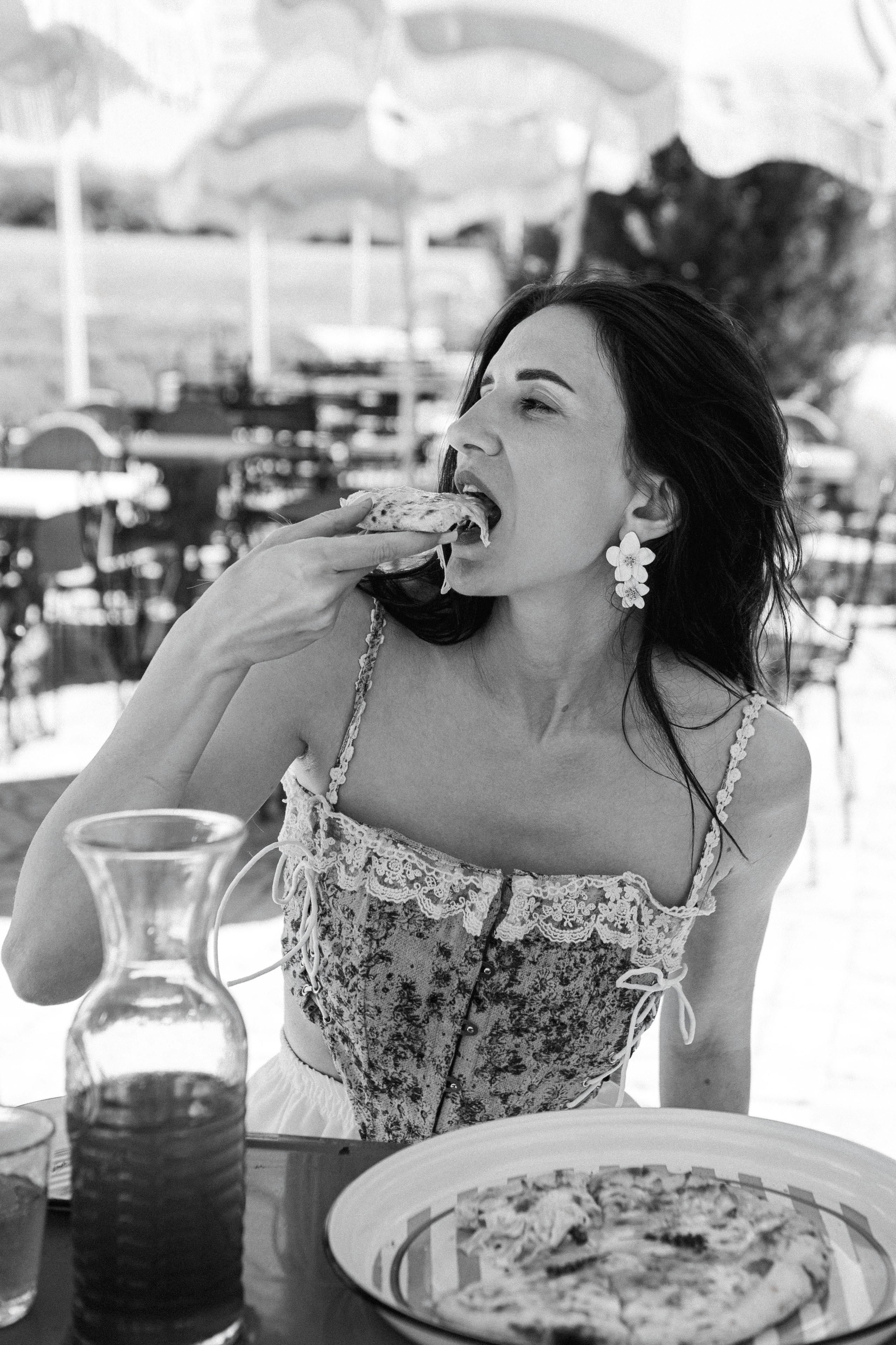 Кусочек Италии. Фотограф Трифон Мира