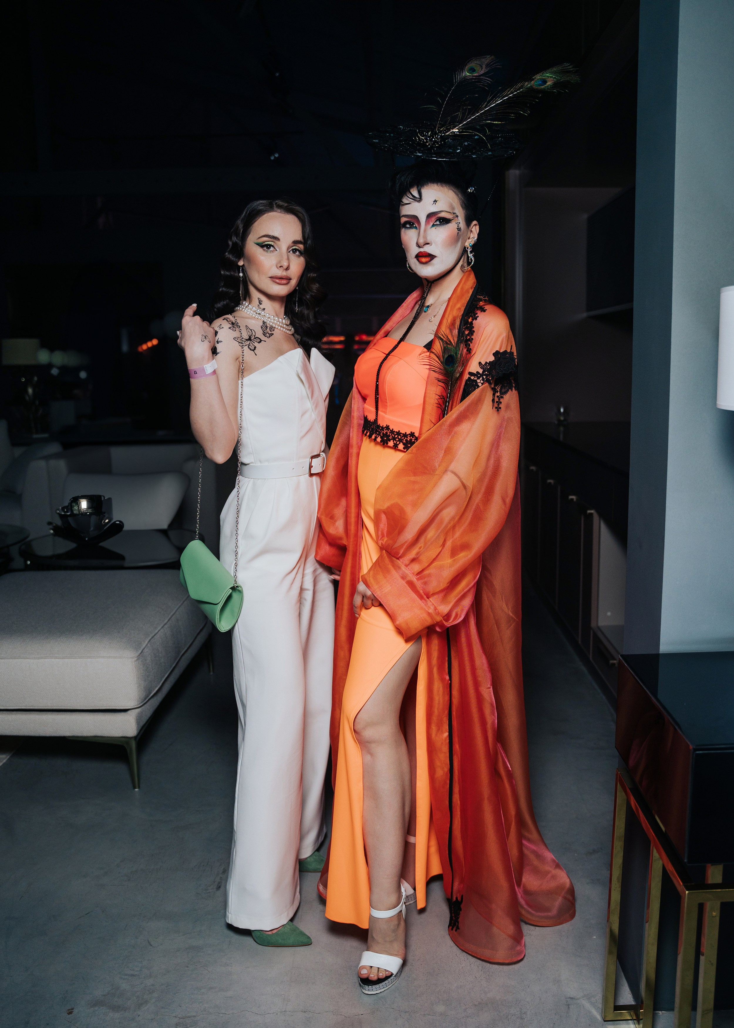 BRAVO — FLORA EVENT — PART II. СВОИ. ФОТООТЧЕТЫ-СОБЫТИЯ-МЕСТА