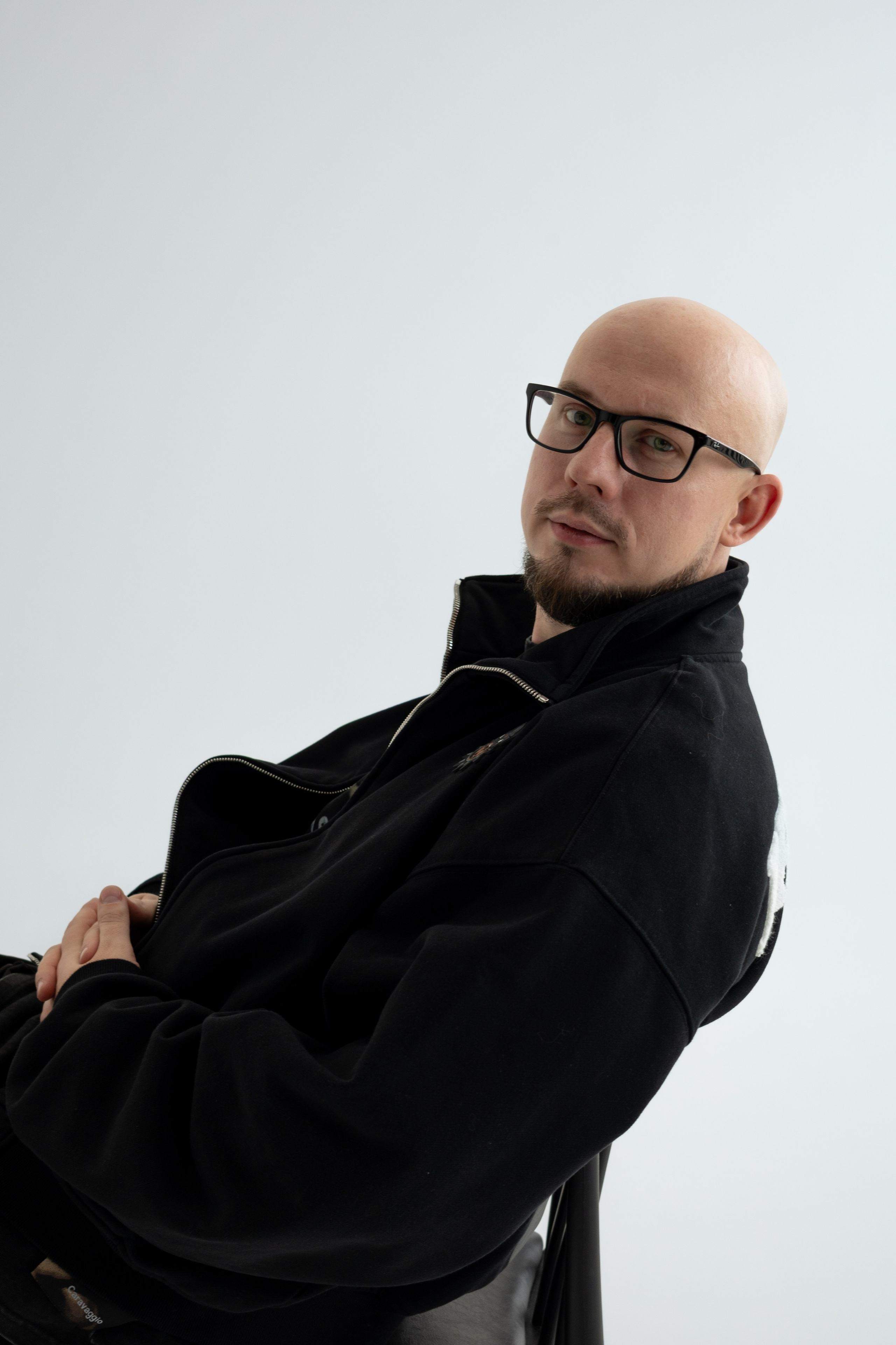 Михаил. Портретный фотограф в Екатеринбурге Вероника Плуталова