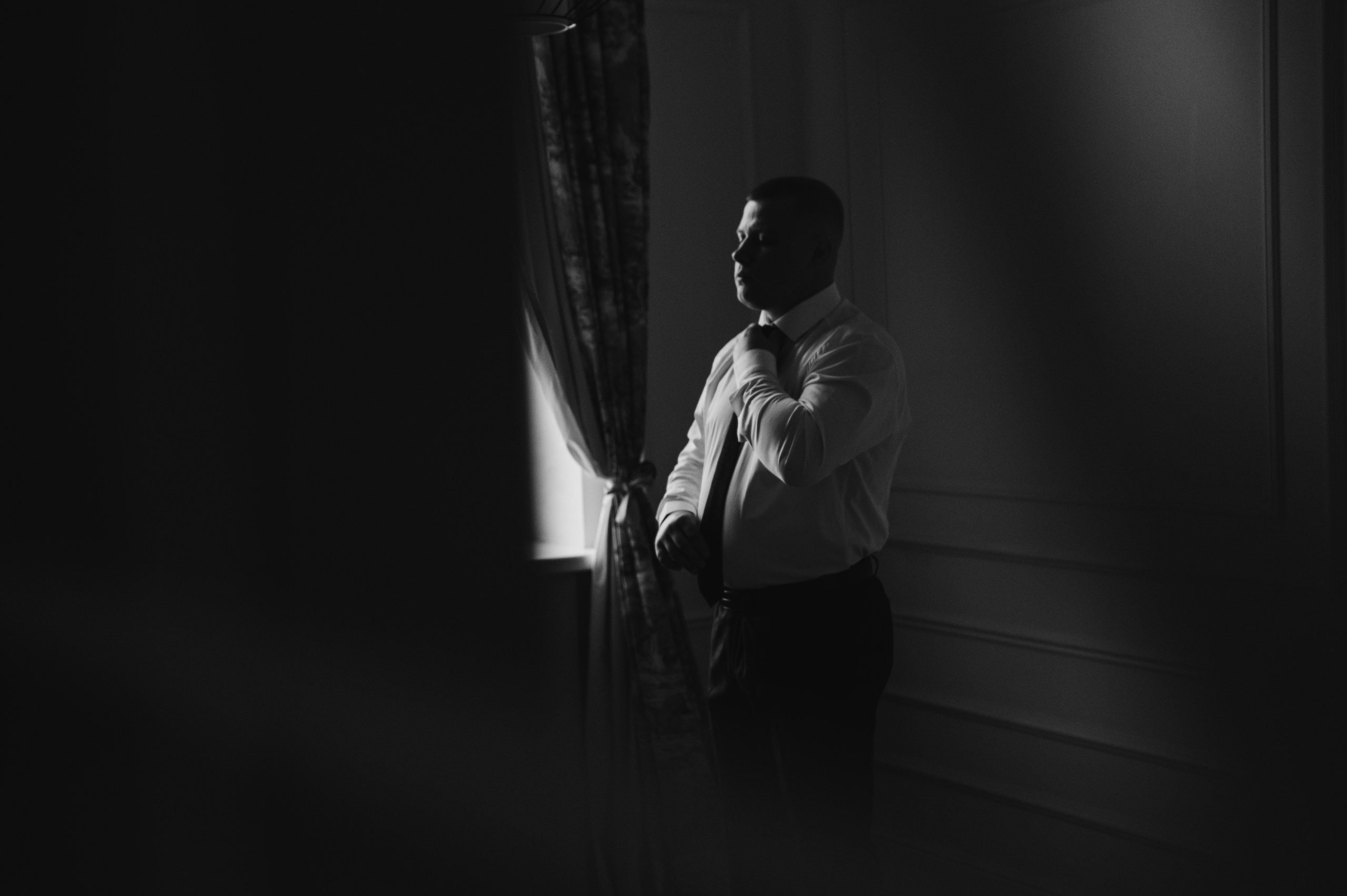 Сергей и Елизавета. Полный день. Фотограф Екатерина Бочарникова