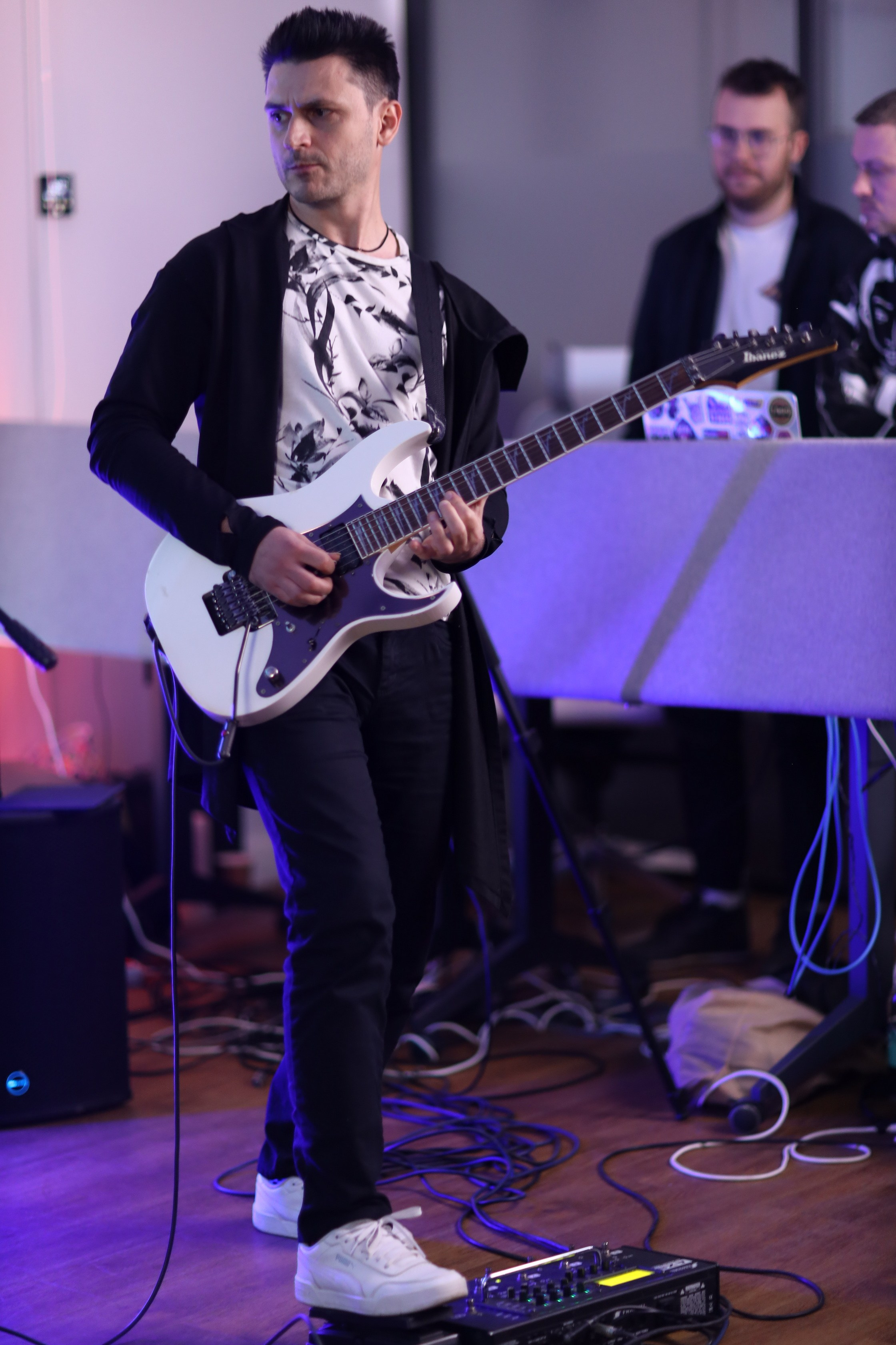 МастерМайнд 1.2. Съемка в студии под ваш запрос, студийные съемки, фотографии архитектурных объектов — Александр Евстигнеев — фотограф Москва