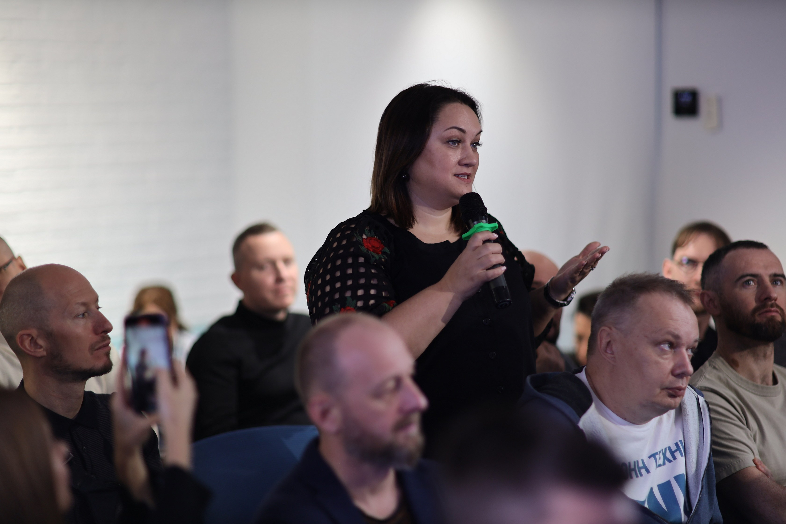 МастерМайнд 1.2. Съемка в студии под ваш запрос, студийные съемки, фотографии архитектурных объектов — Александр Евстигнеев — фотограф Москва