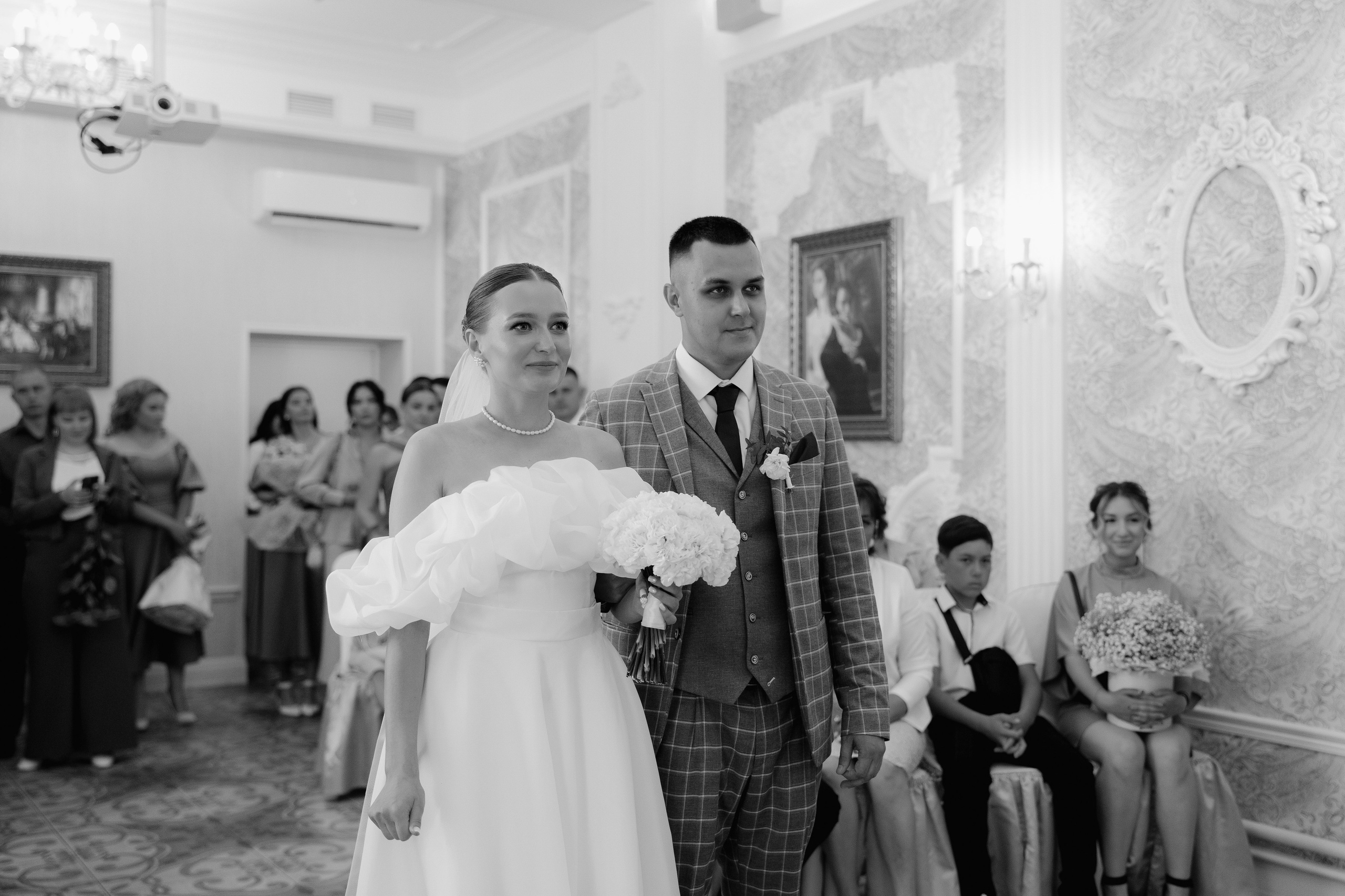 Игорь & Валерия. Ваш фотограф  Наволоцкая Юлия