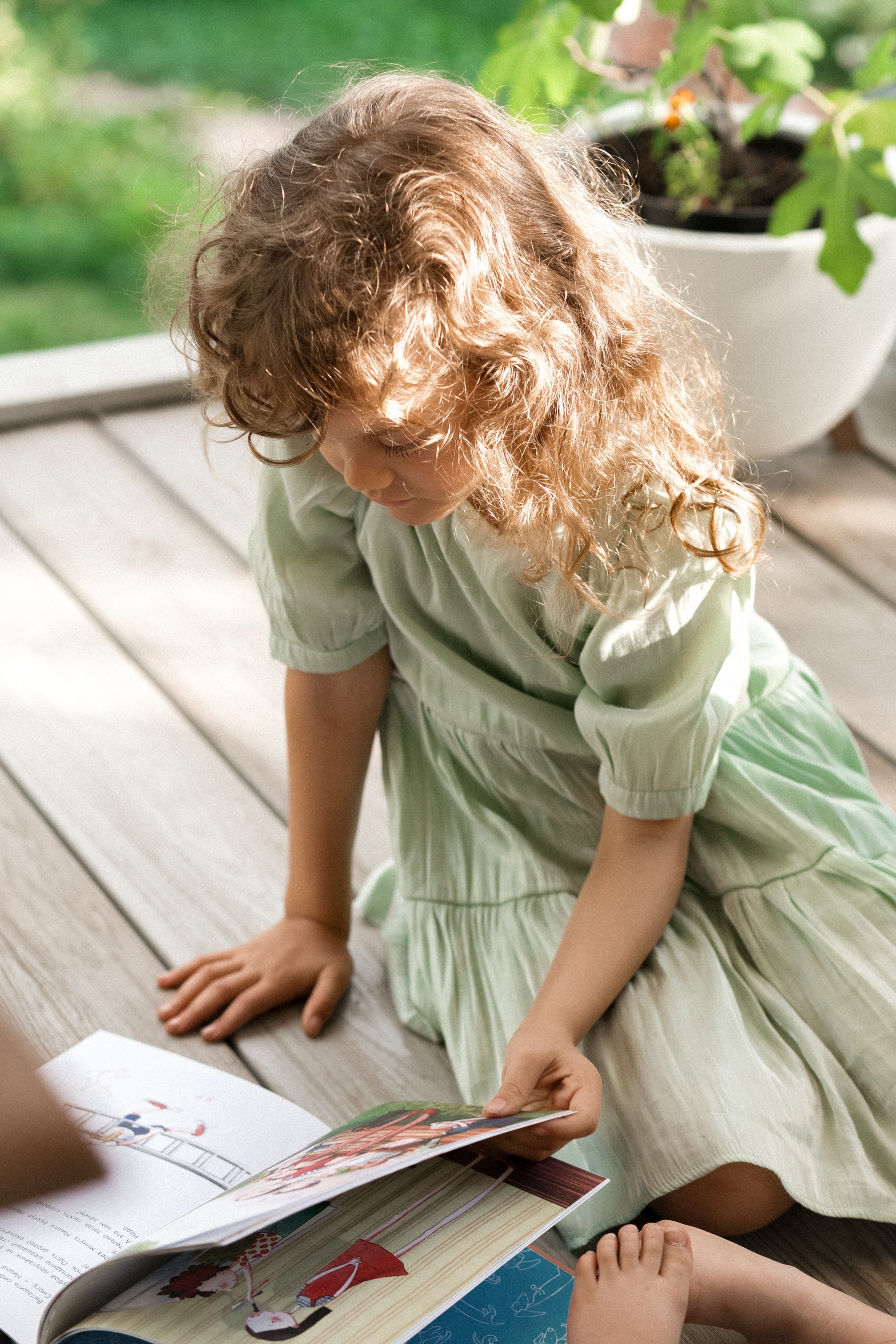 Семья Егоровых. Фотограф Шевчик Виктория