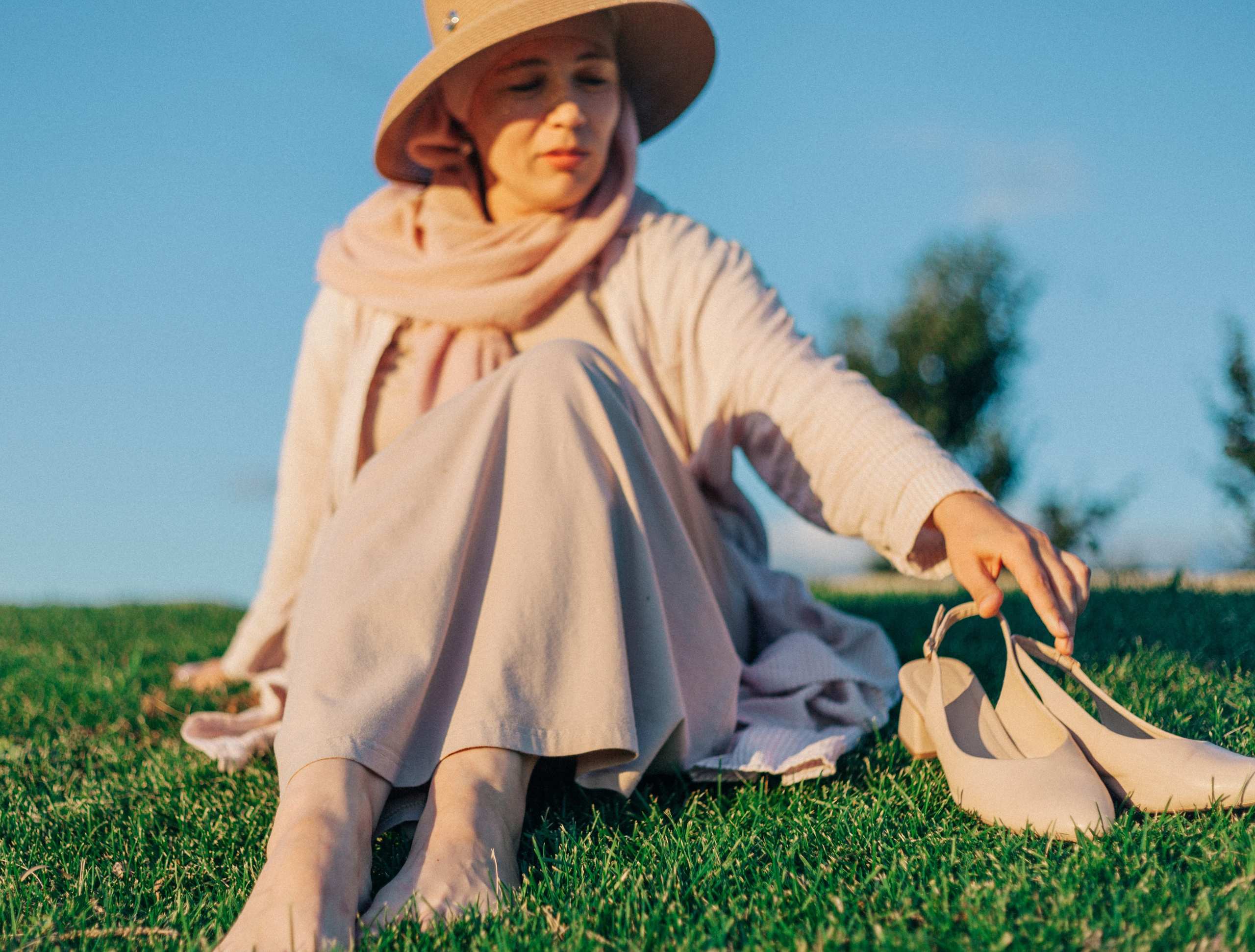 Ильсеяр. Навстречу солнцу!. Саида Шигапова