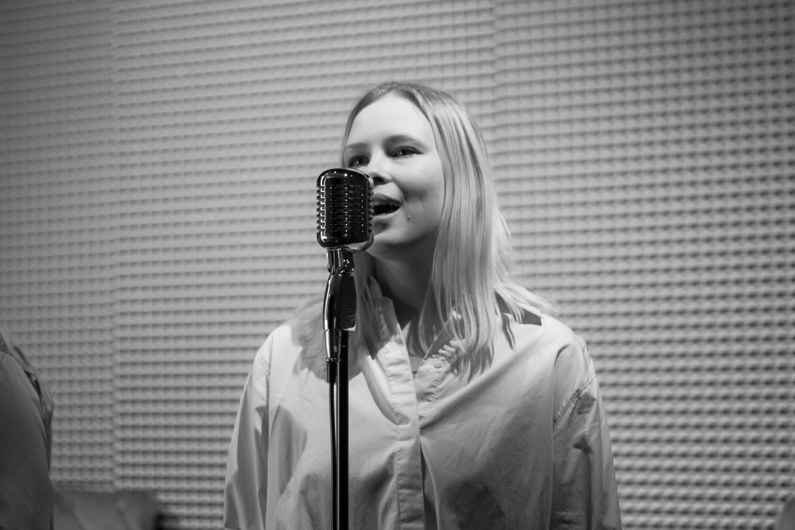 НЕ ШКОЛА ВОКАЛА. Портретный и пейзажный фотограф Никита Павлов