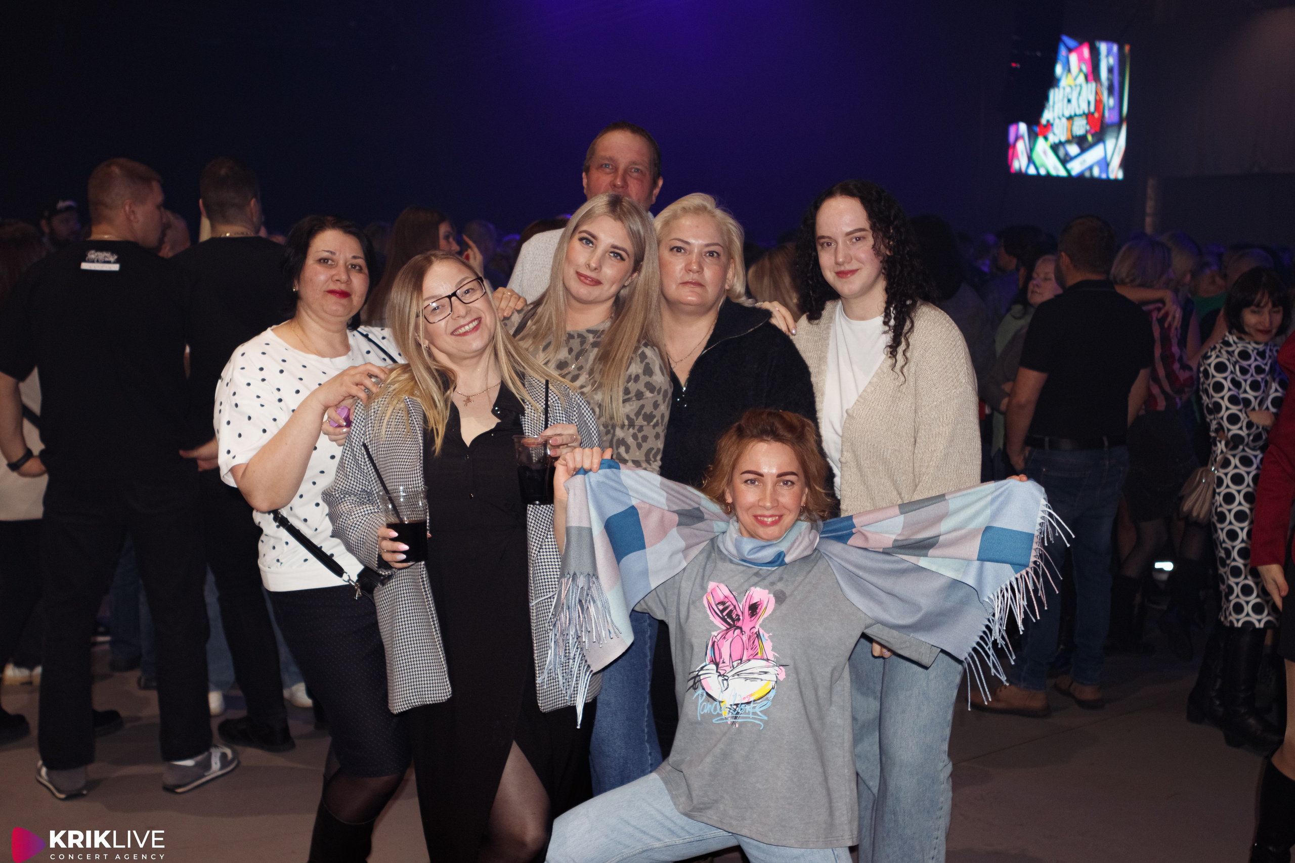 Дискач 90-х. Портретный и пейзажный фотограф Никита Павлов