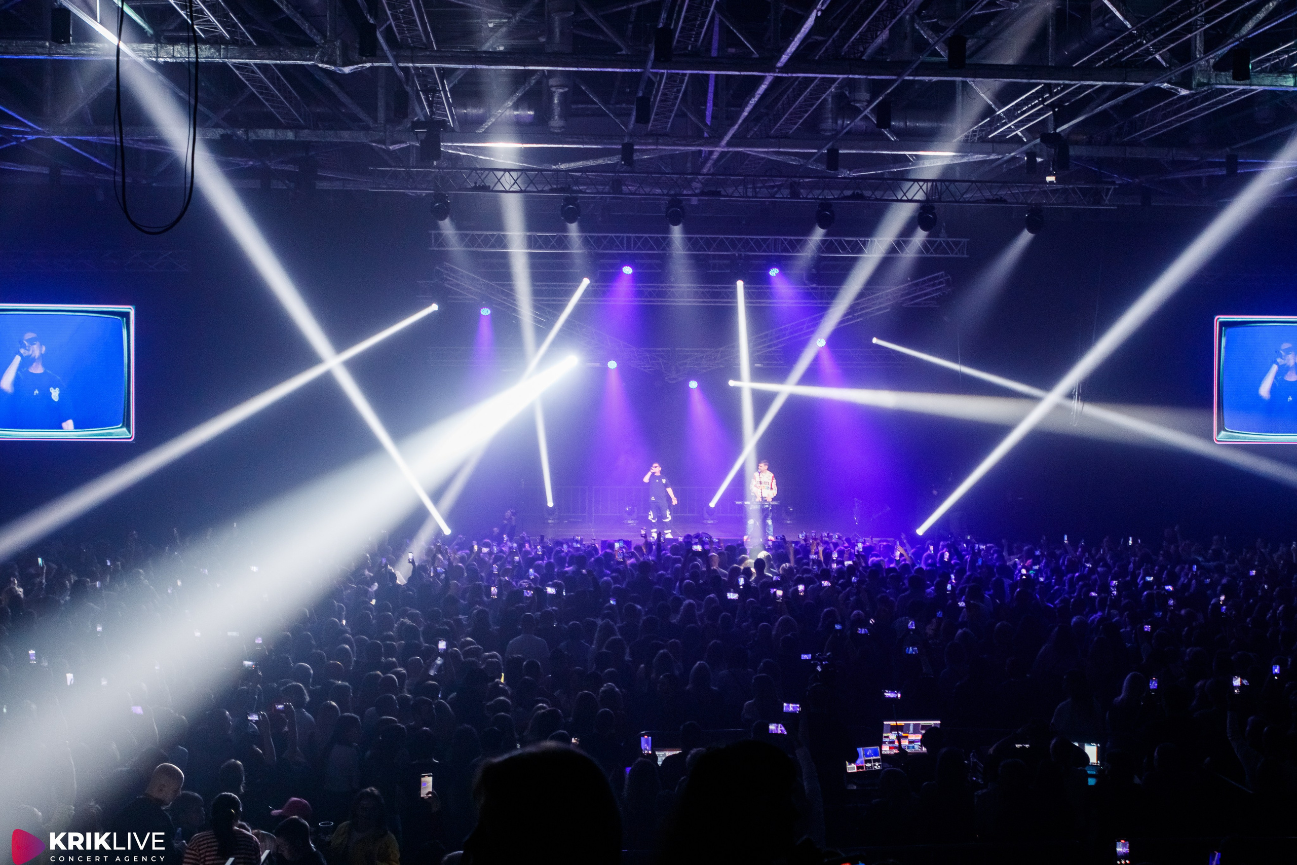 Дискач 90-х. Портретный и пейзажный фотограф Никита Павлов