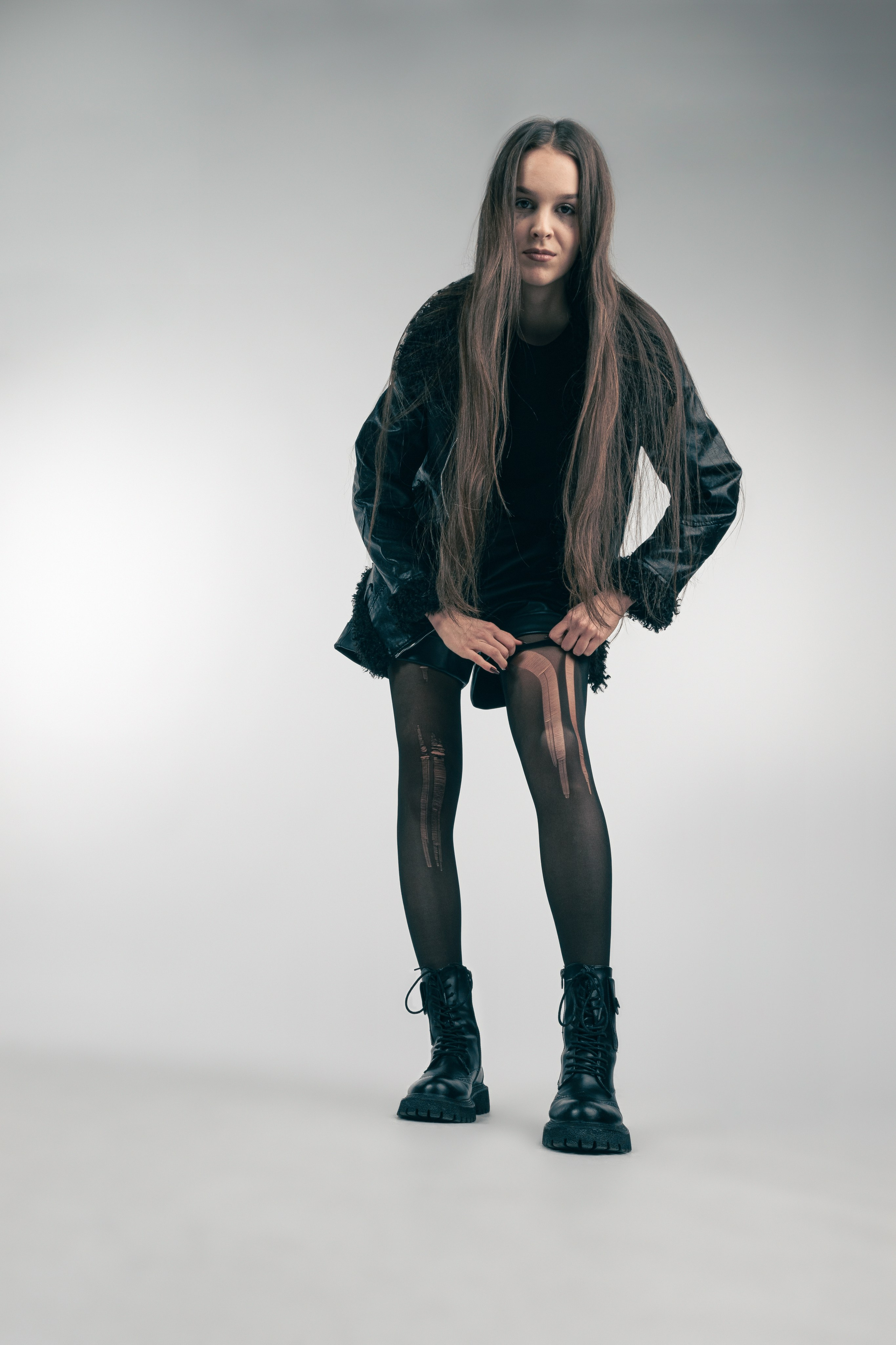 Маруся. Портретный и пейзажный фотограф Никита Павлов