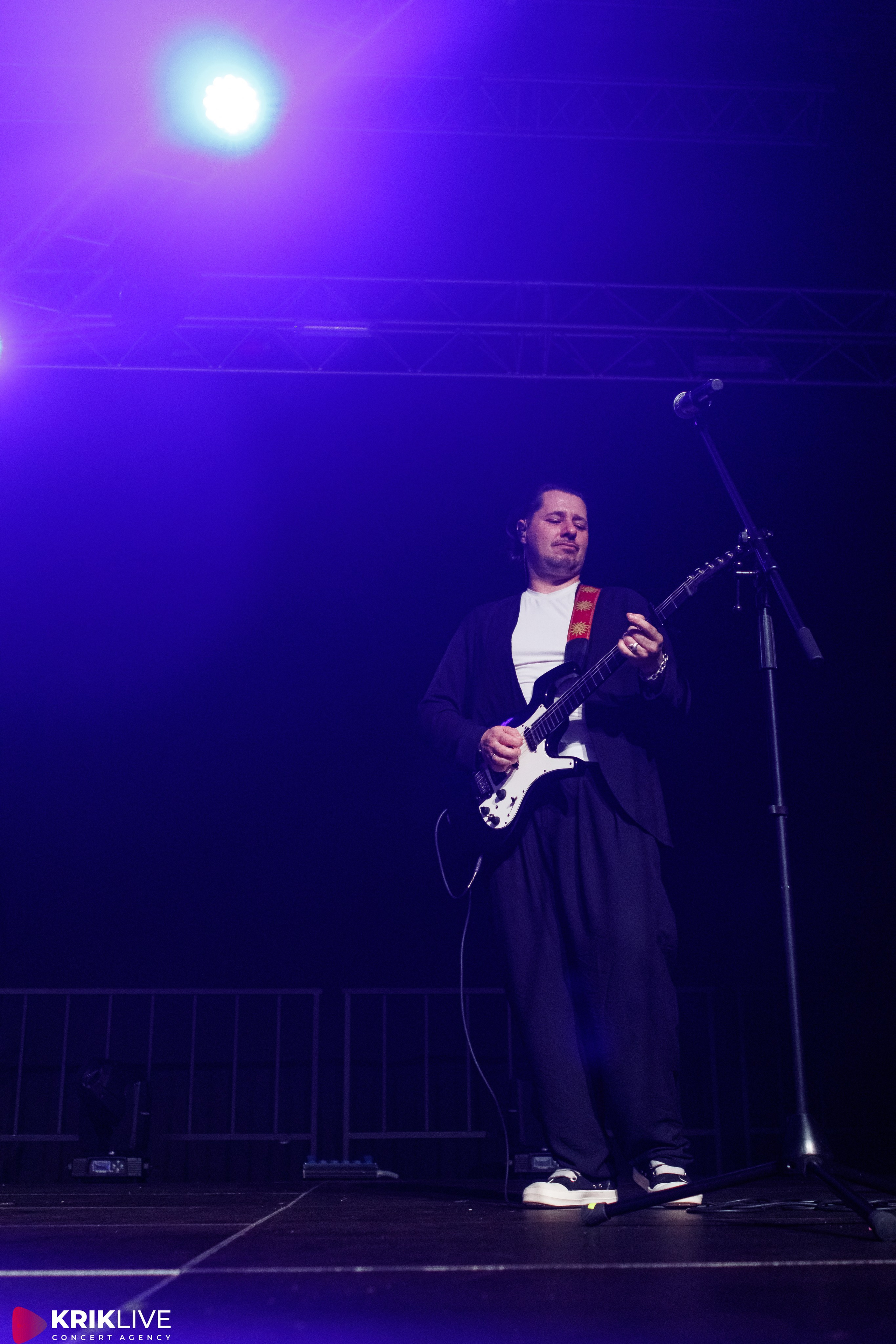 Дискач 90-х. Портретный и пейзажный фотограф Никита Павлов