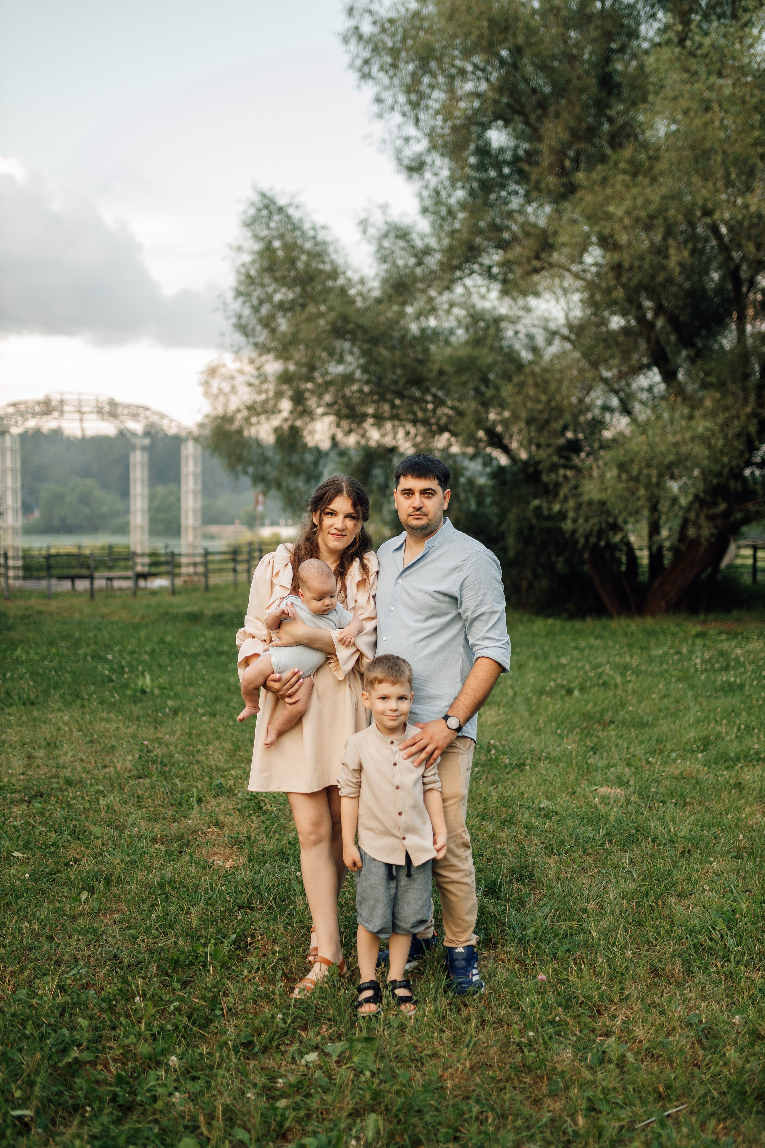 № 15. Фотограф в Москве Юлия Хамзина