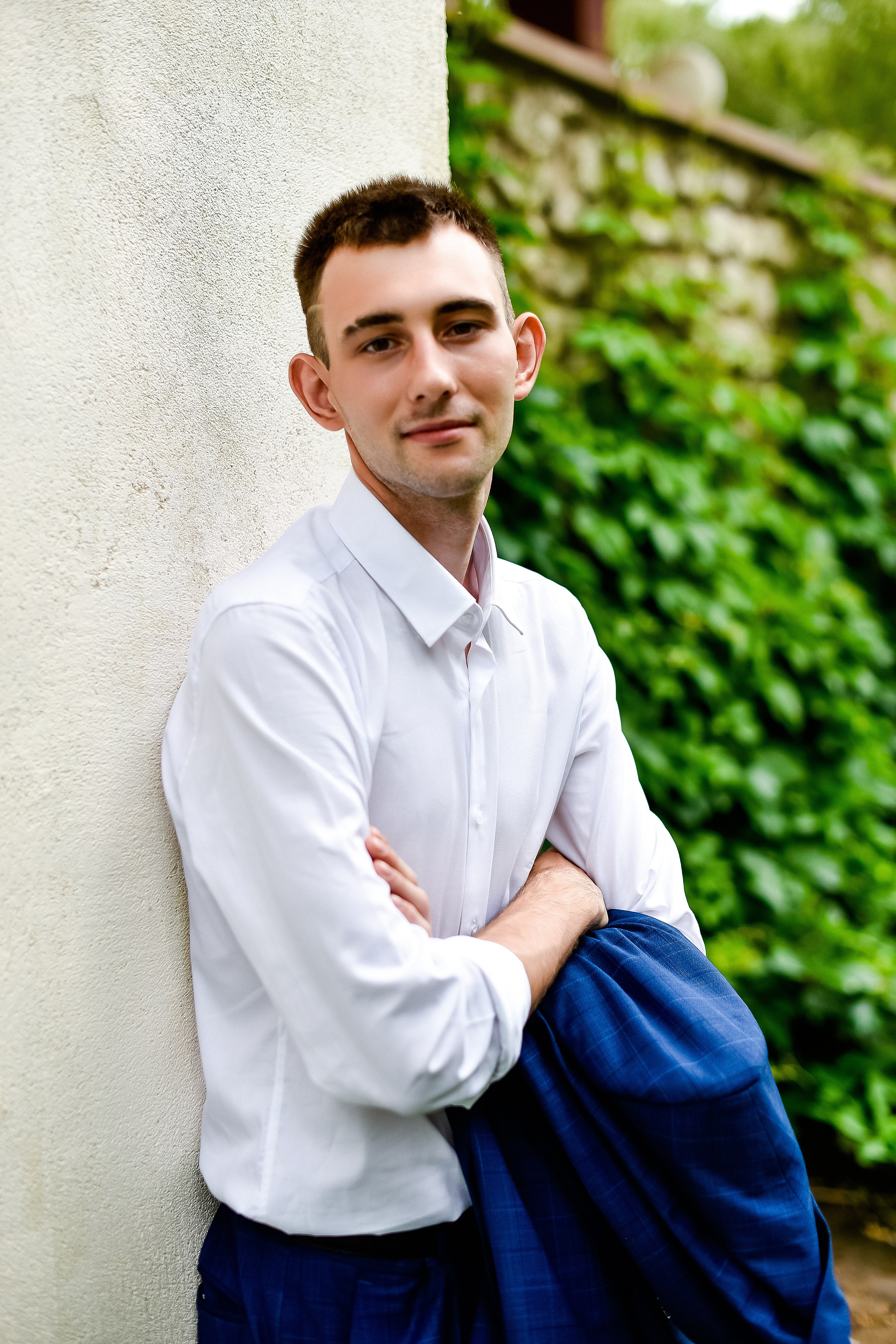 Свадьба Елена и Иван