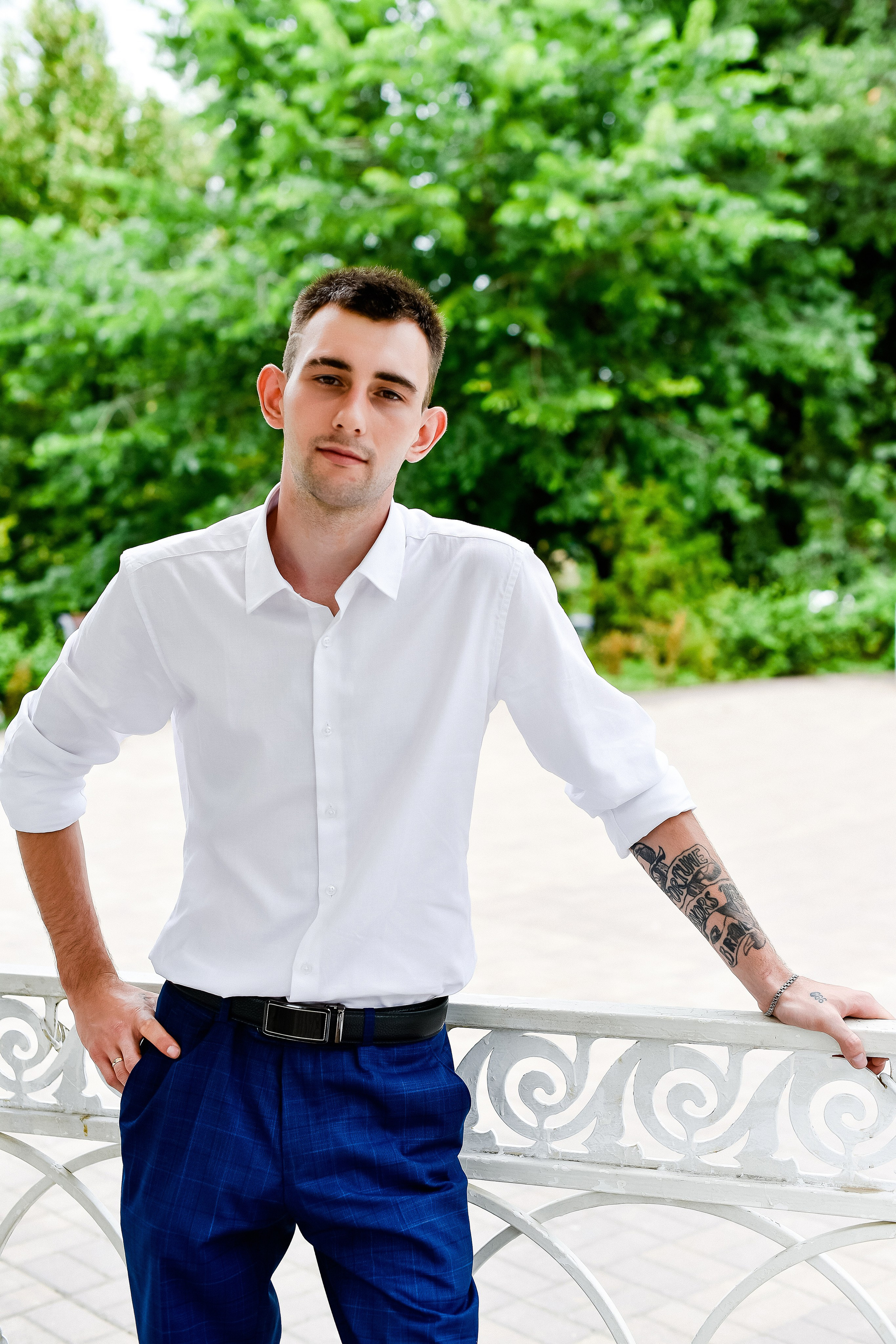 Свадьба Елена и Иван