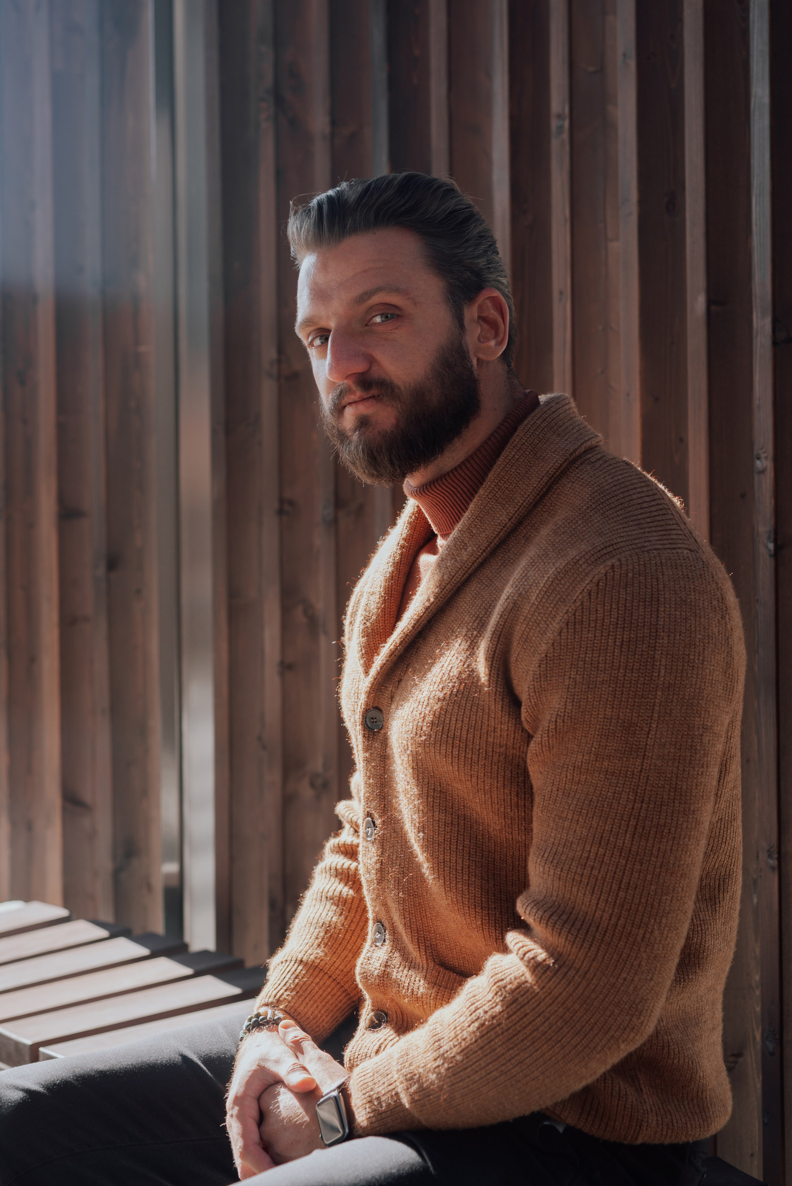 Съемка для риелтора. Фотограф в Санкт-Петербурге и Ленинградской области