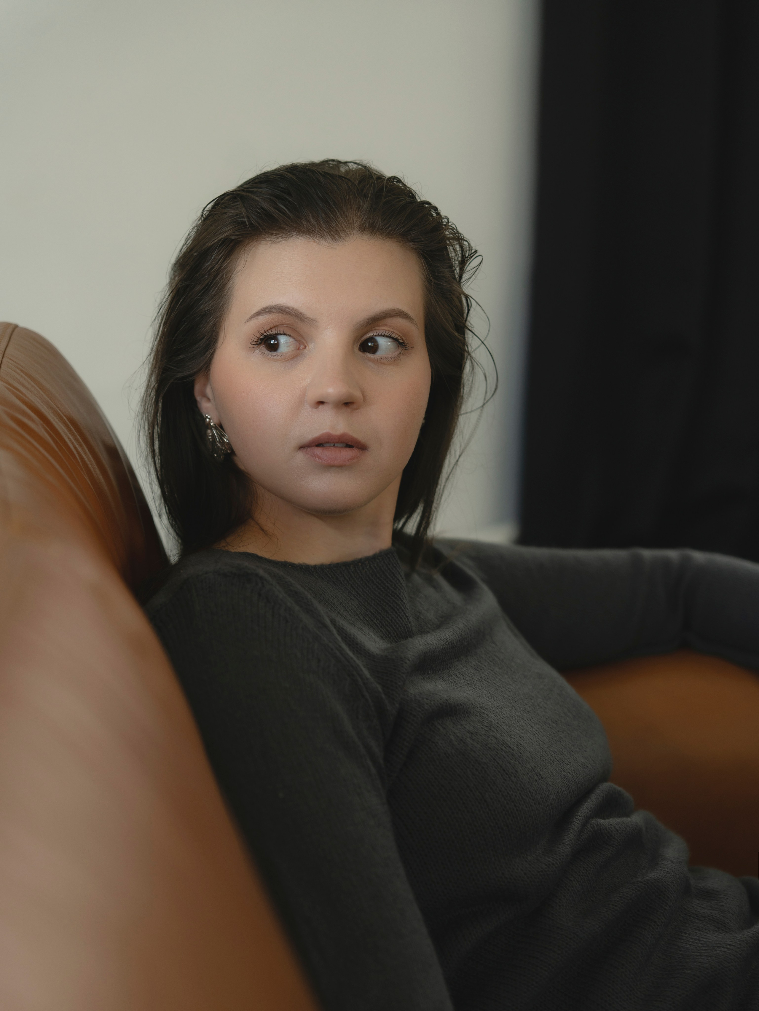 Аня. Портретный фотограф в Москве — Захарова Полина