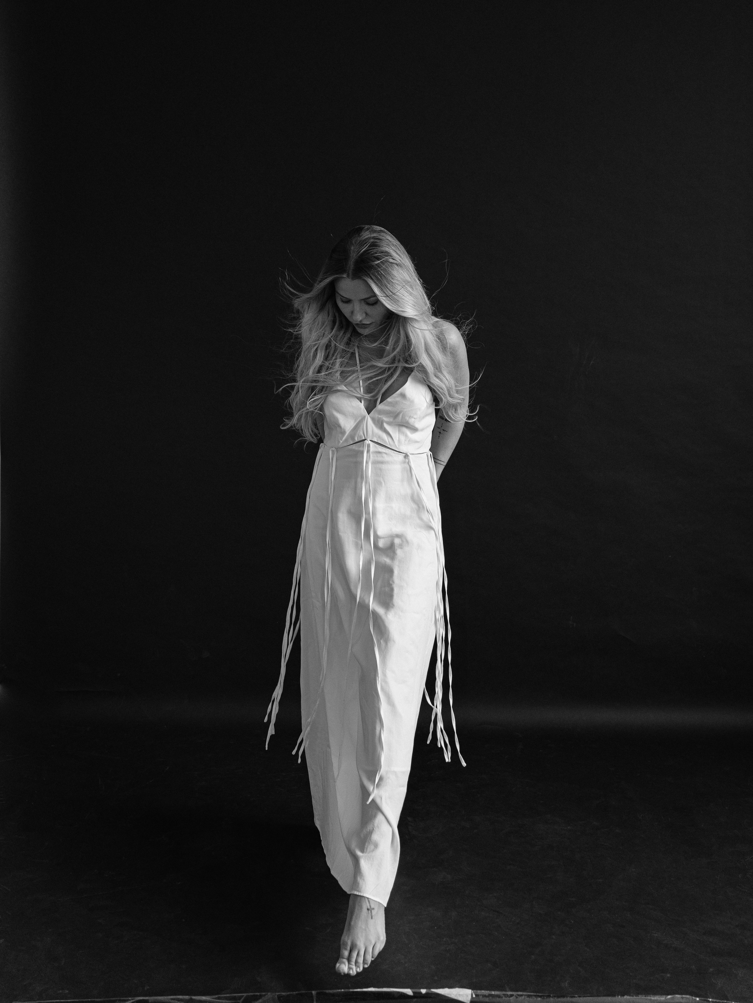 Катя. Портретный фотограф в Москве — Захарова Полина