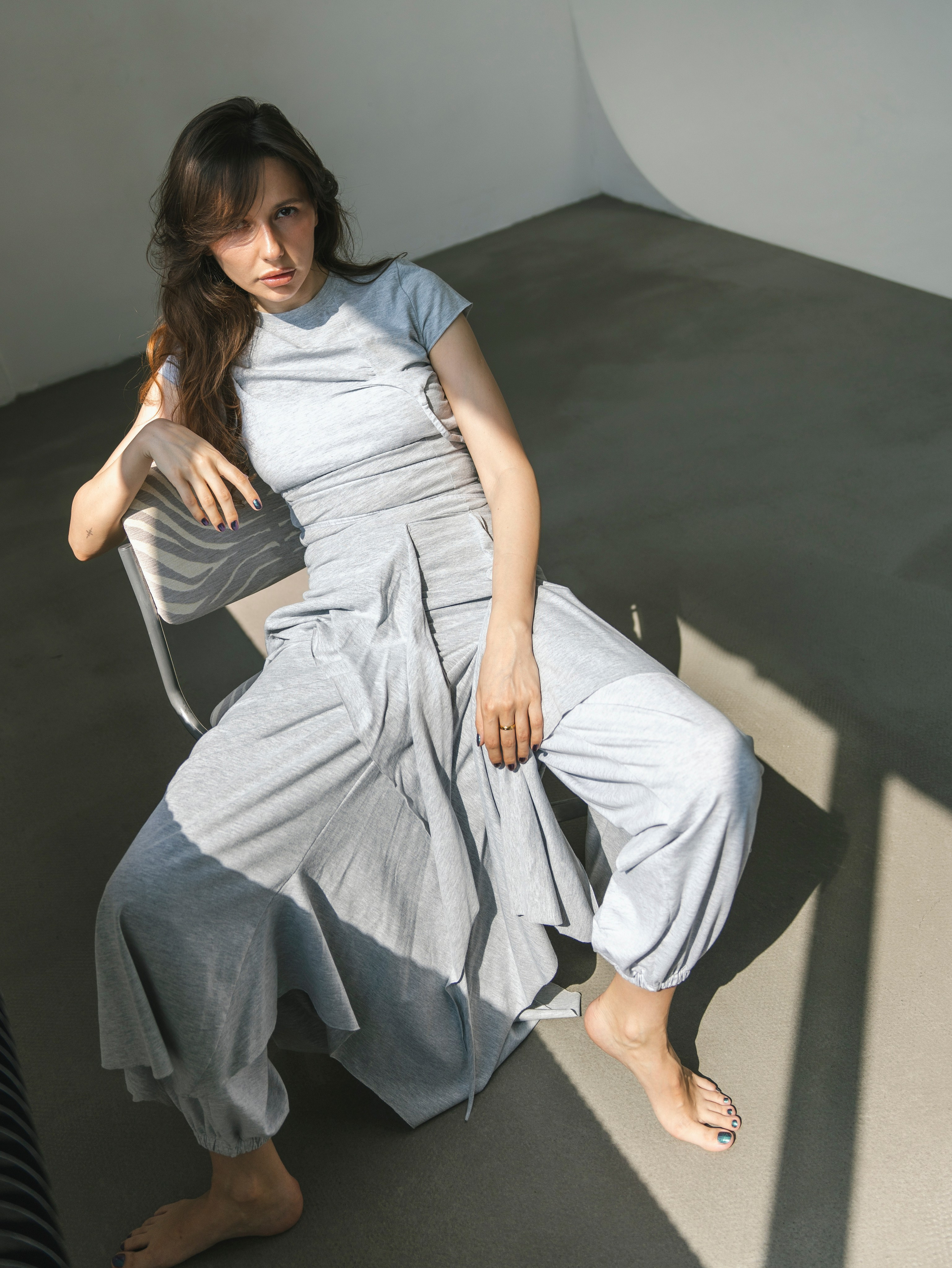 Таня. Портретный фотограф в Москве — Захарова Полина