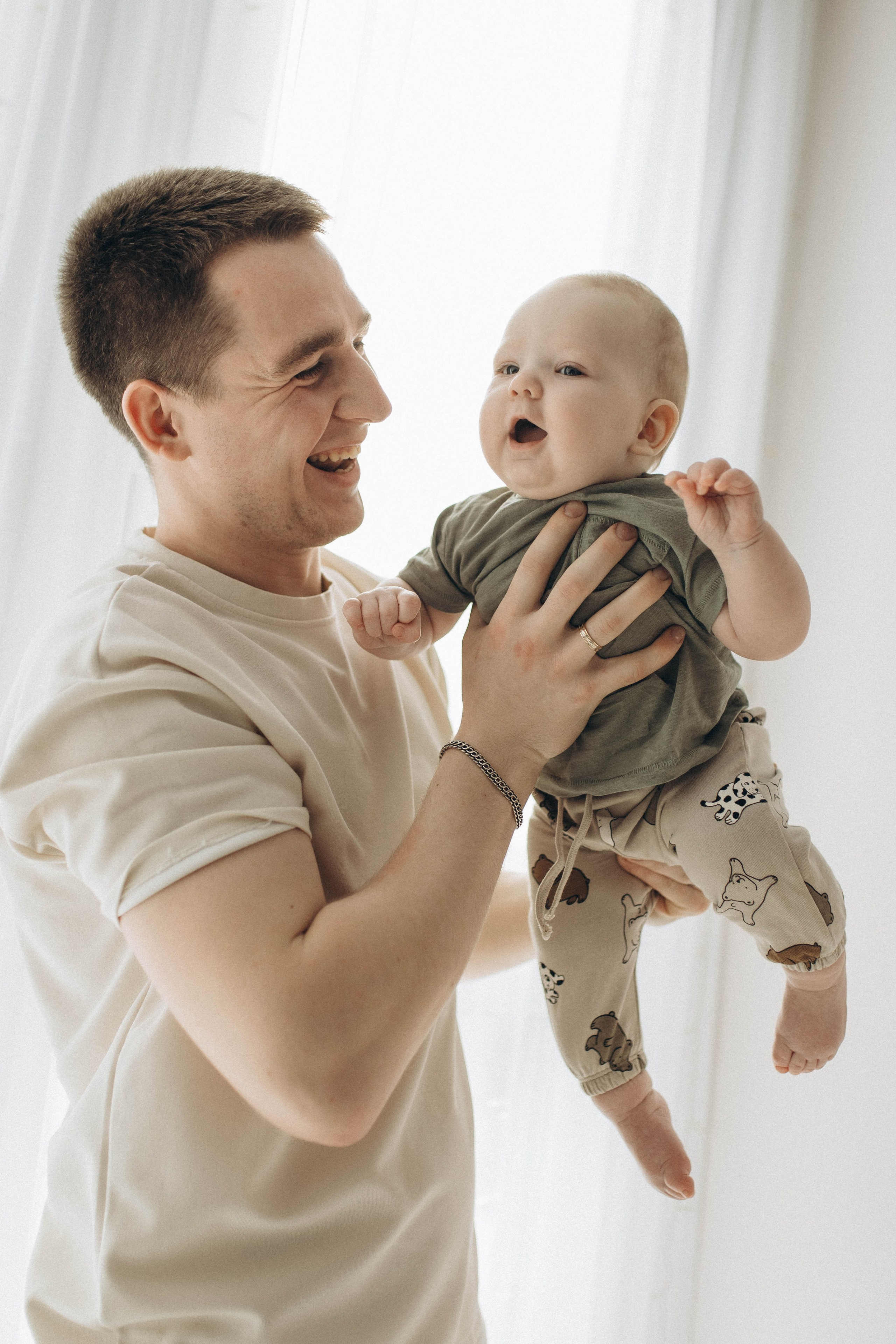 Счастье — это ты. Миронова Анастасия