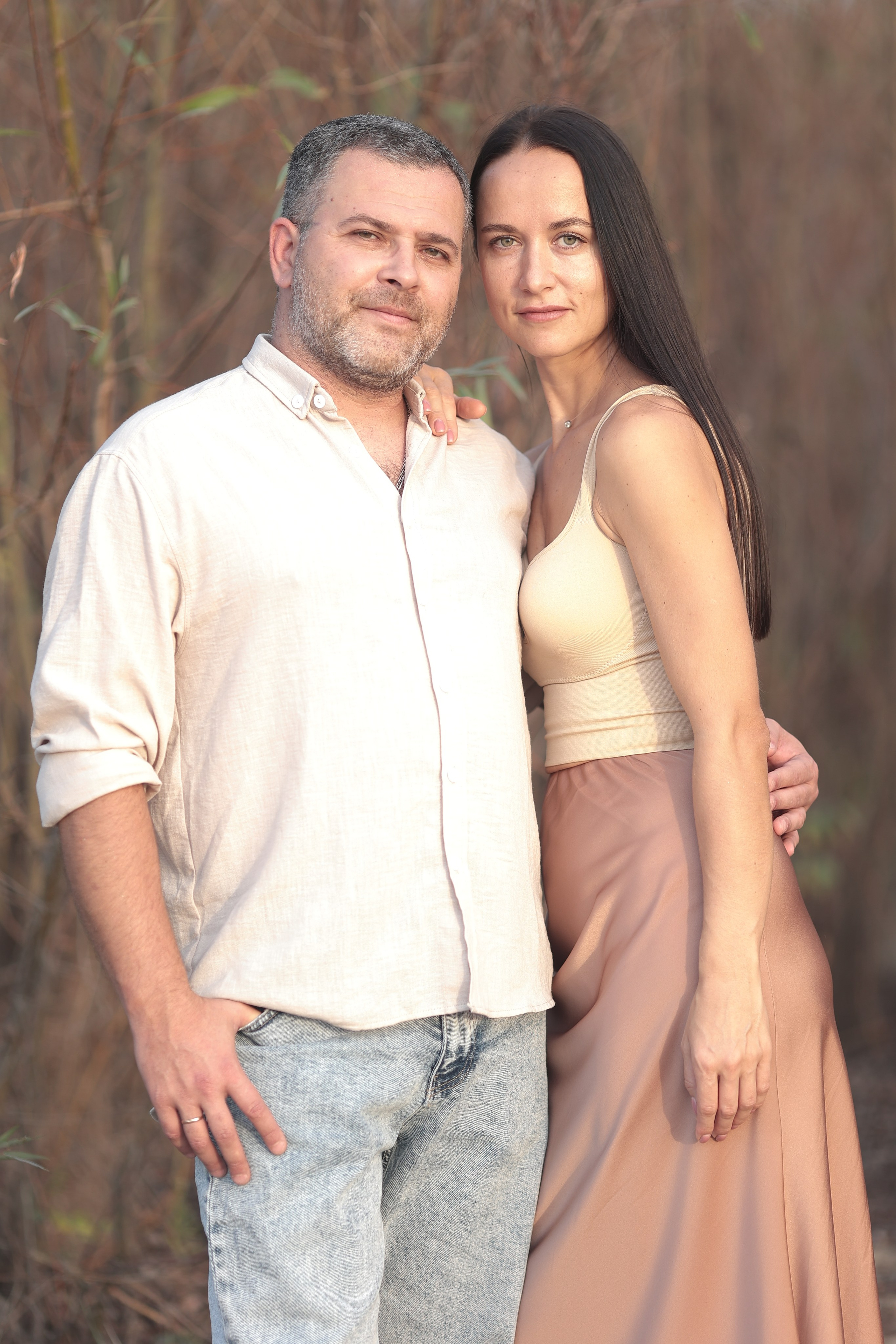 Narta Gasanova/Фотограф/Путешественник во времени