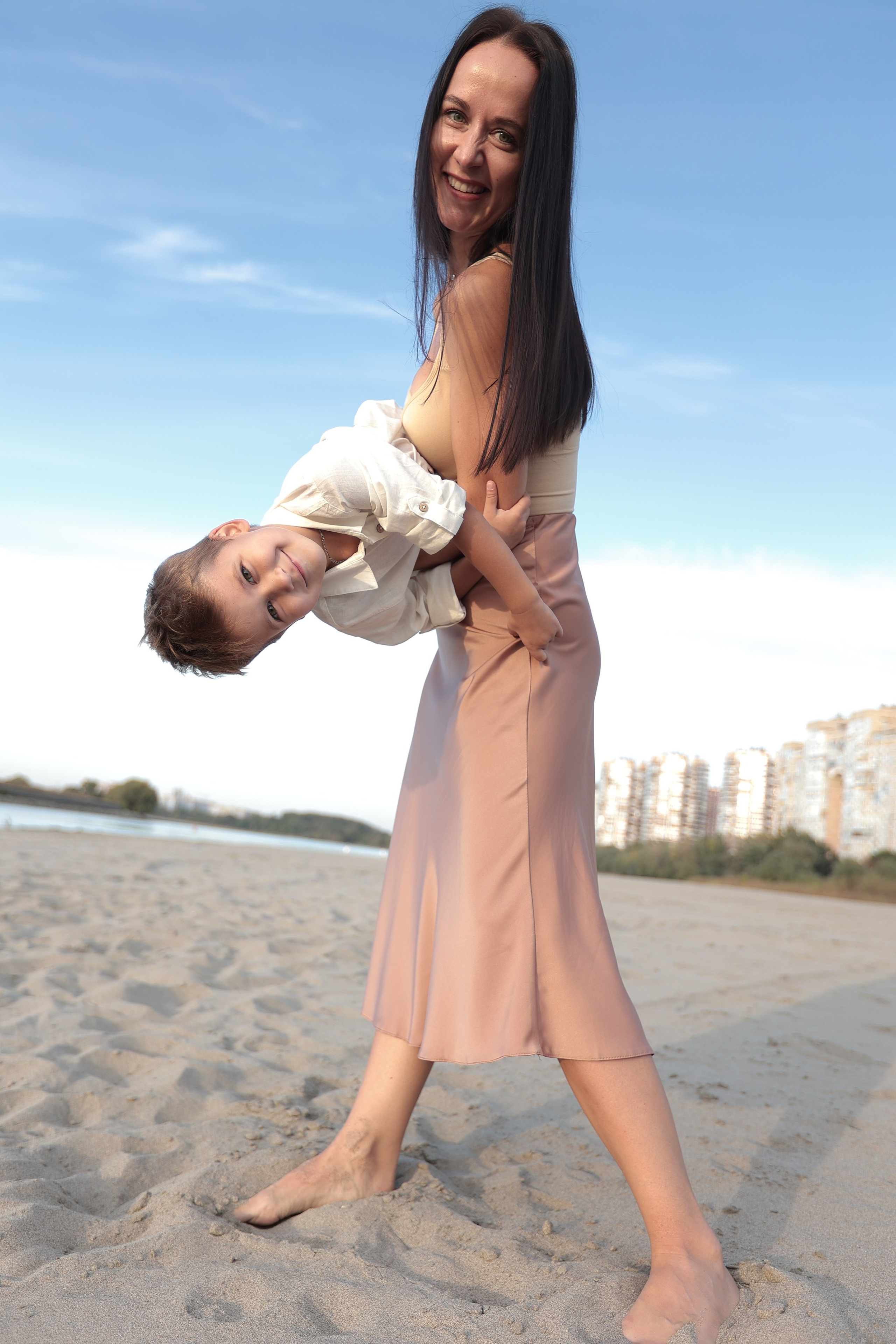 Narta Gasanova/Фотограф/Путешественник во времени