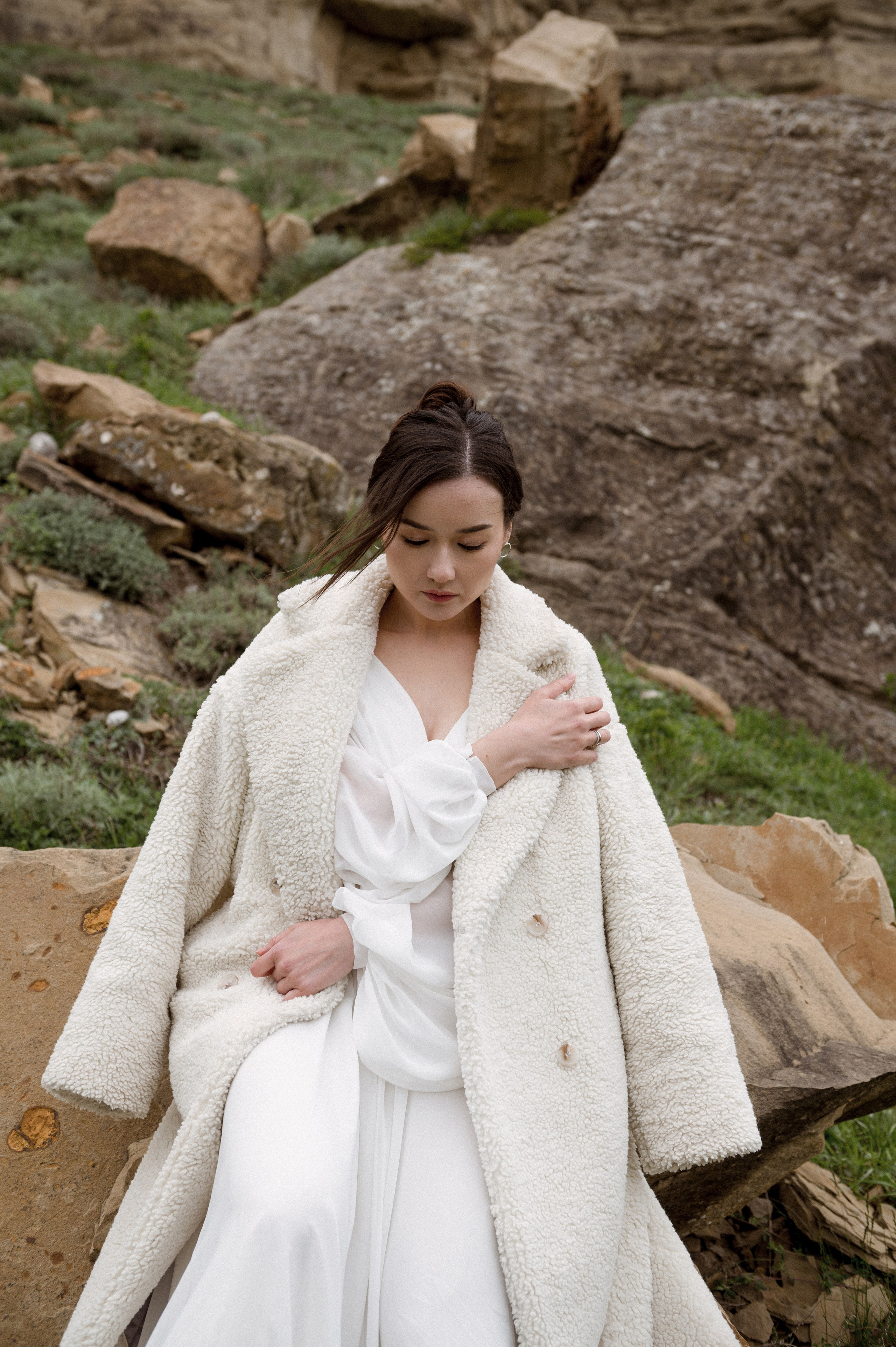 Горы. Свадебный фотограф в Санкт-Петербурге, Москве, СПб Сергей Поддубный