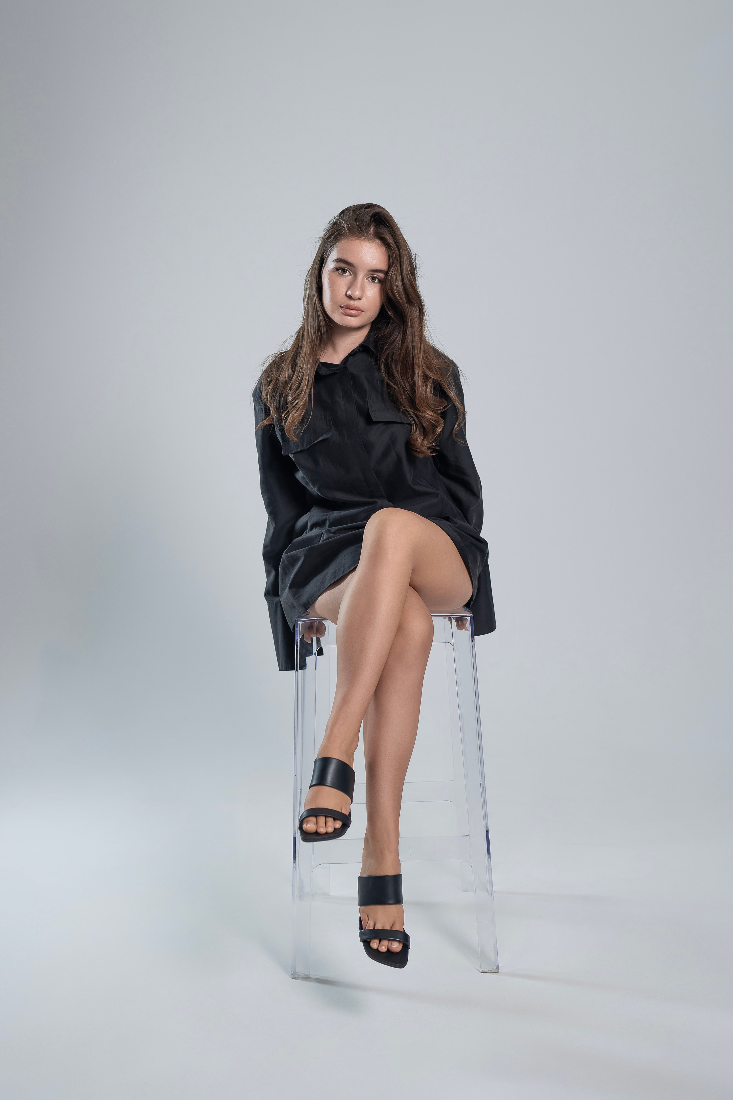 Алина. Профессиональный фотограф в Москве Марина Григорьева