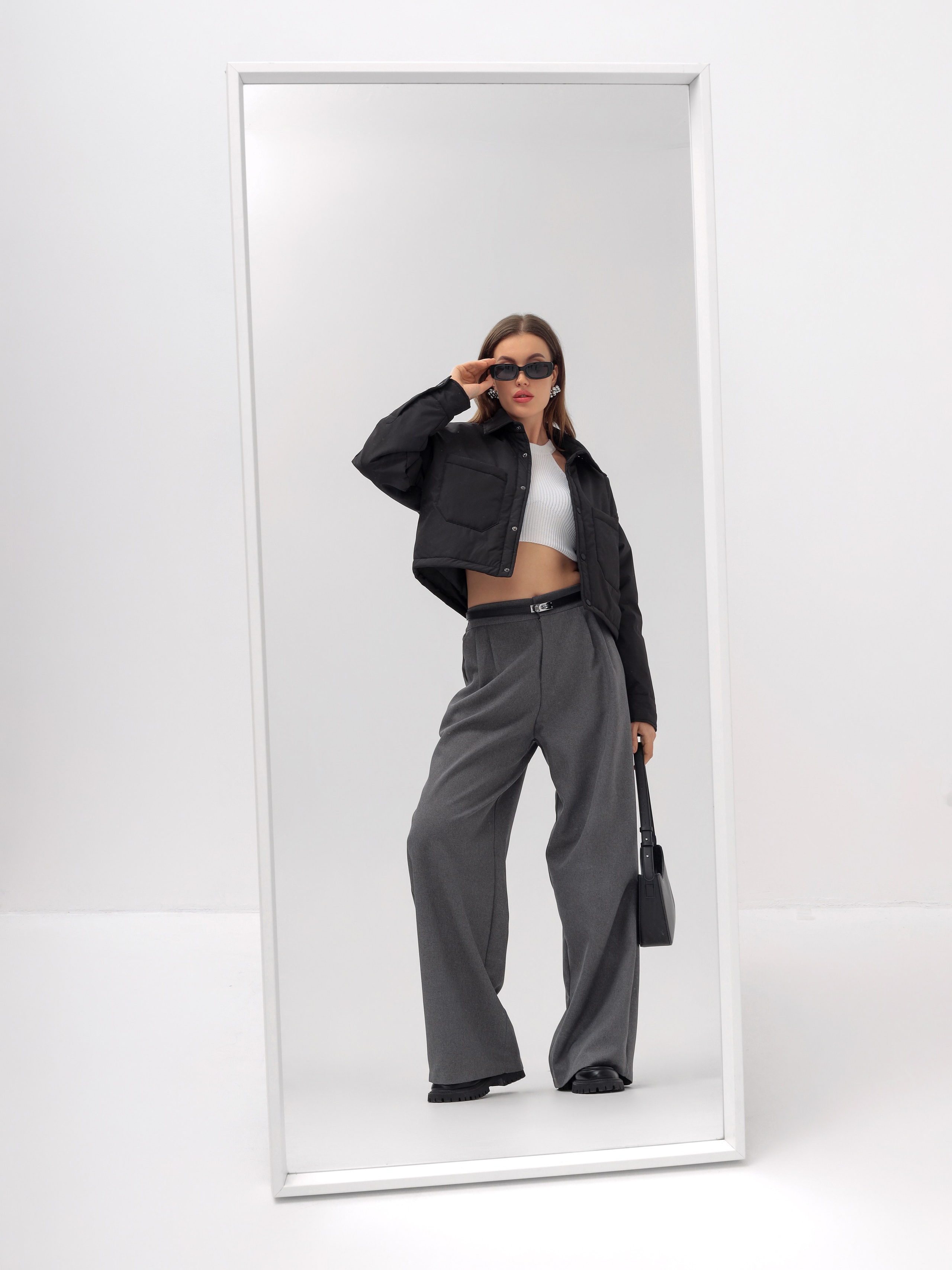 Виолетта. Фото для маркетплейсов в самых сочных локациях города Сочи