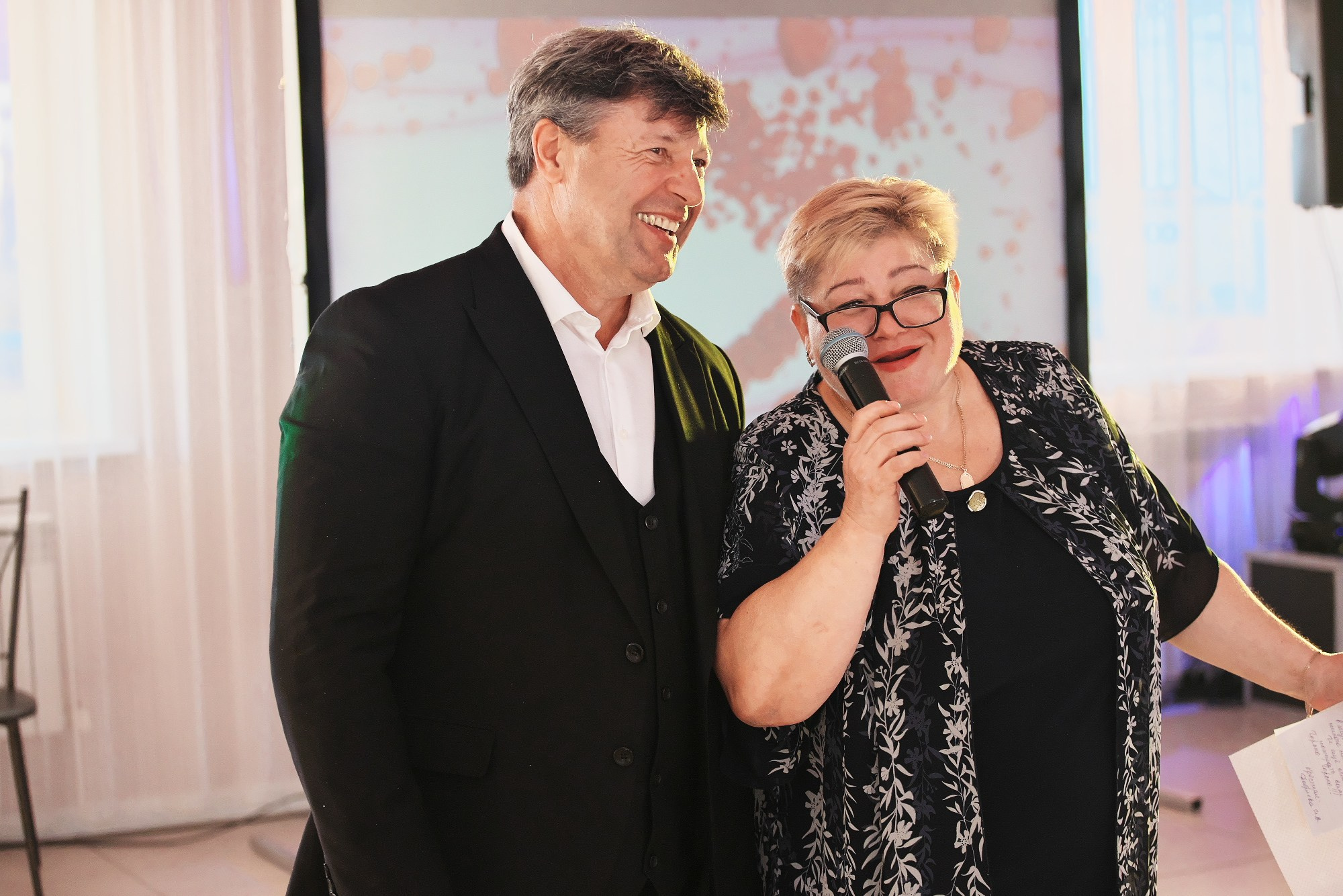 Таня и Михаил. Ak-fotovideo.ru